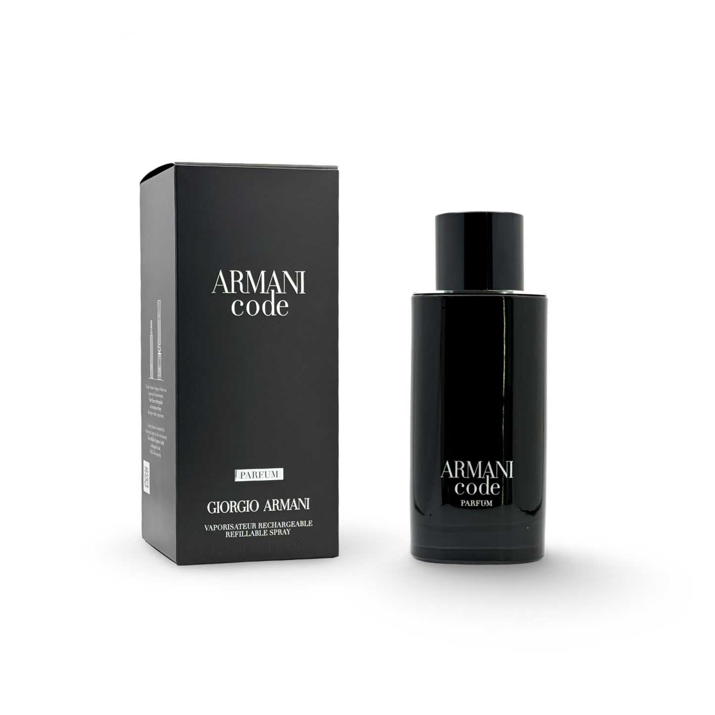 Armani Code Parfum by Giorgio Armani