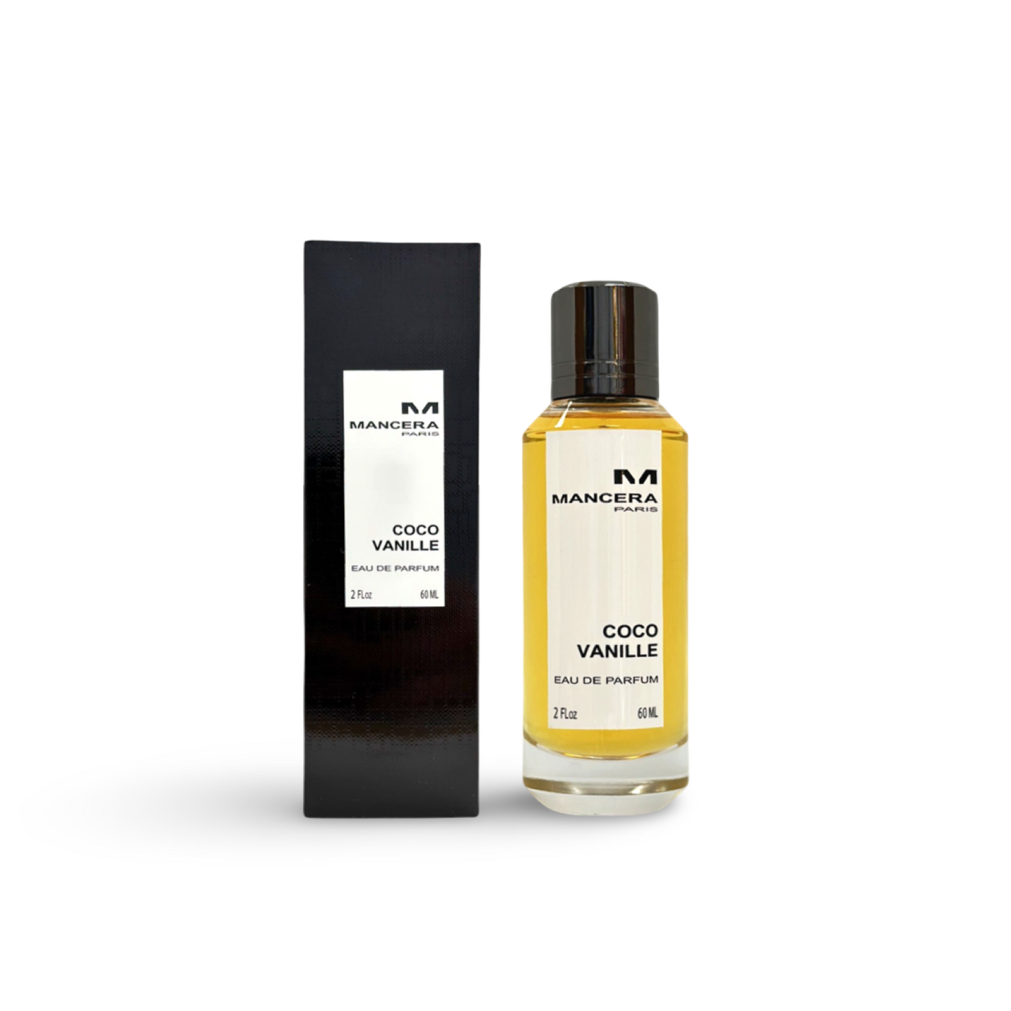 Coco Vanille by Mancera