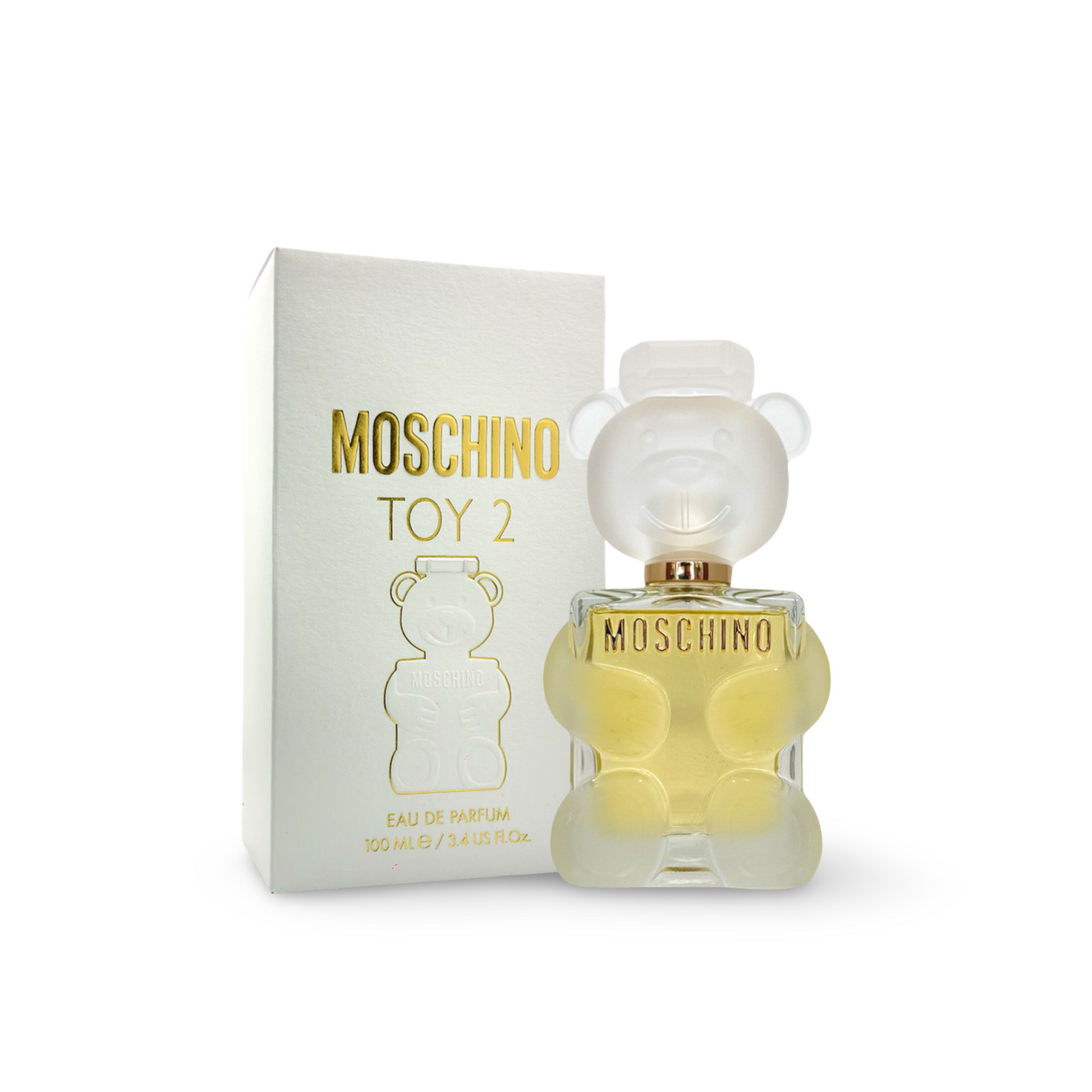 Toy 2 by Moschino