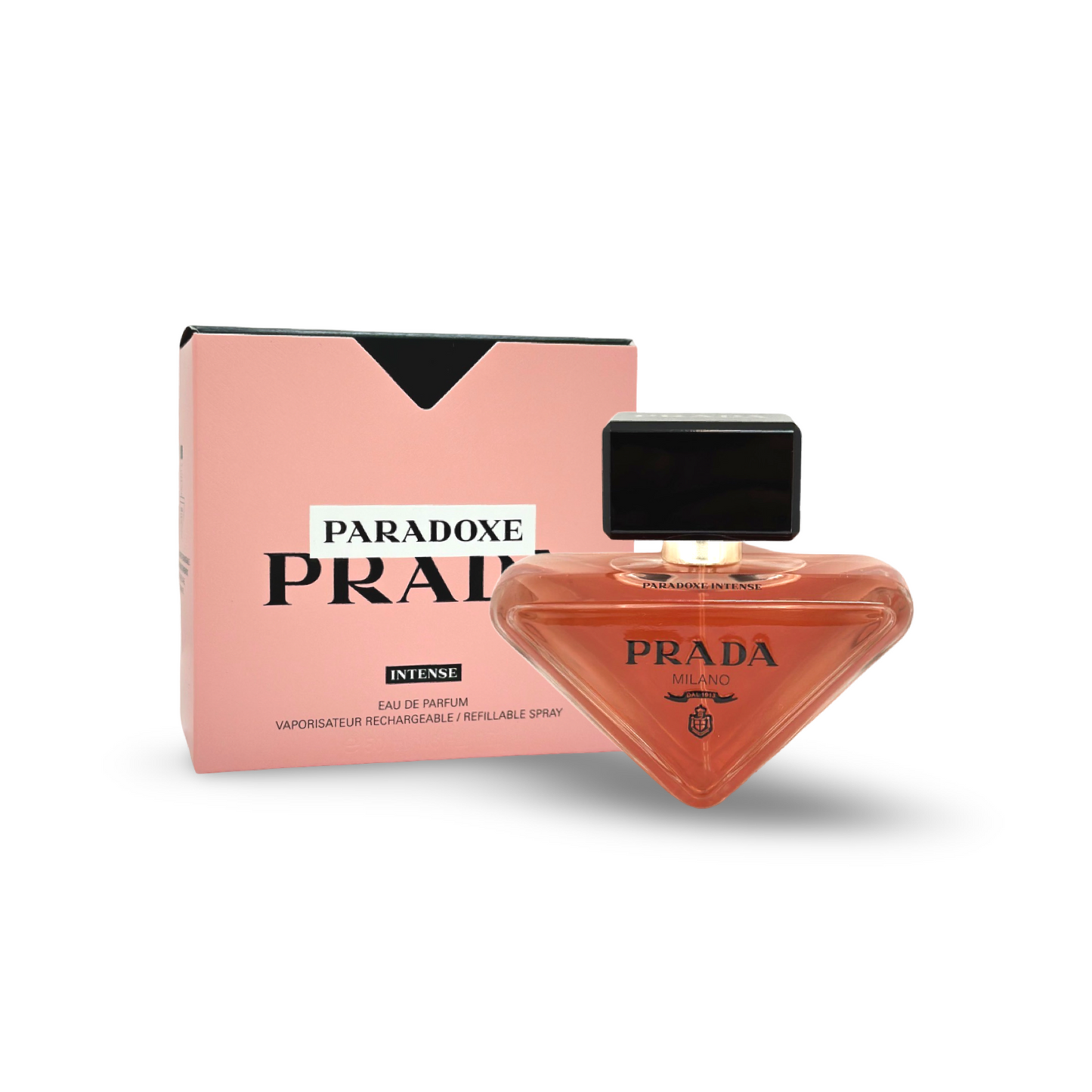 Paradoxe Intense by Prada