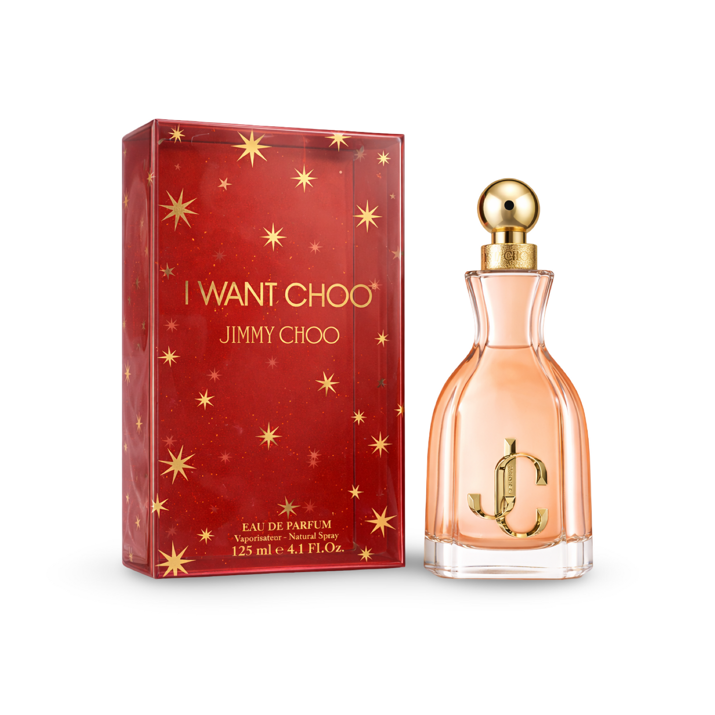 I Want Choo by Jimmy Choo for Women