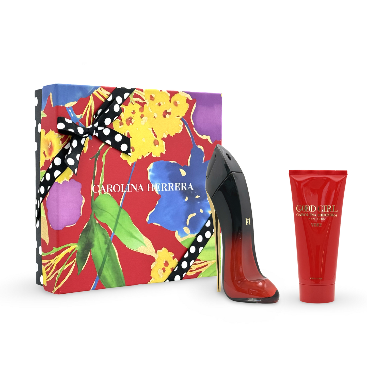 Gift Set Very Good Girl Elixir by Carolina Herrera