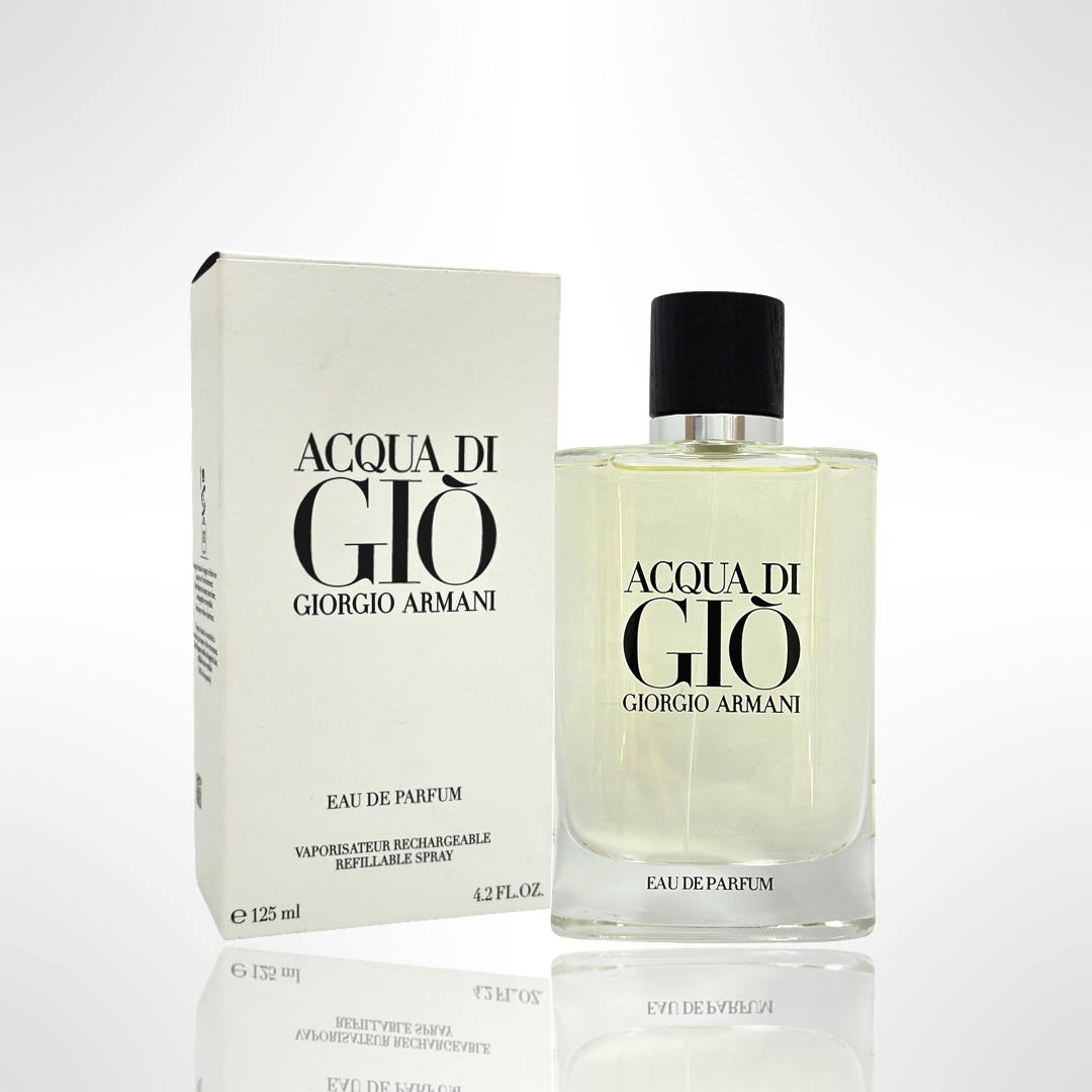 Acqua di Gio EAU de Parfum Valencia