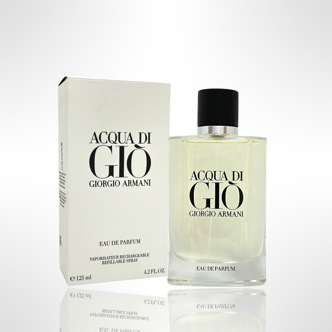 Acqua di Gio EPD by Giorgio Armani