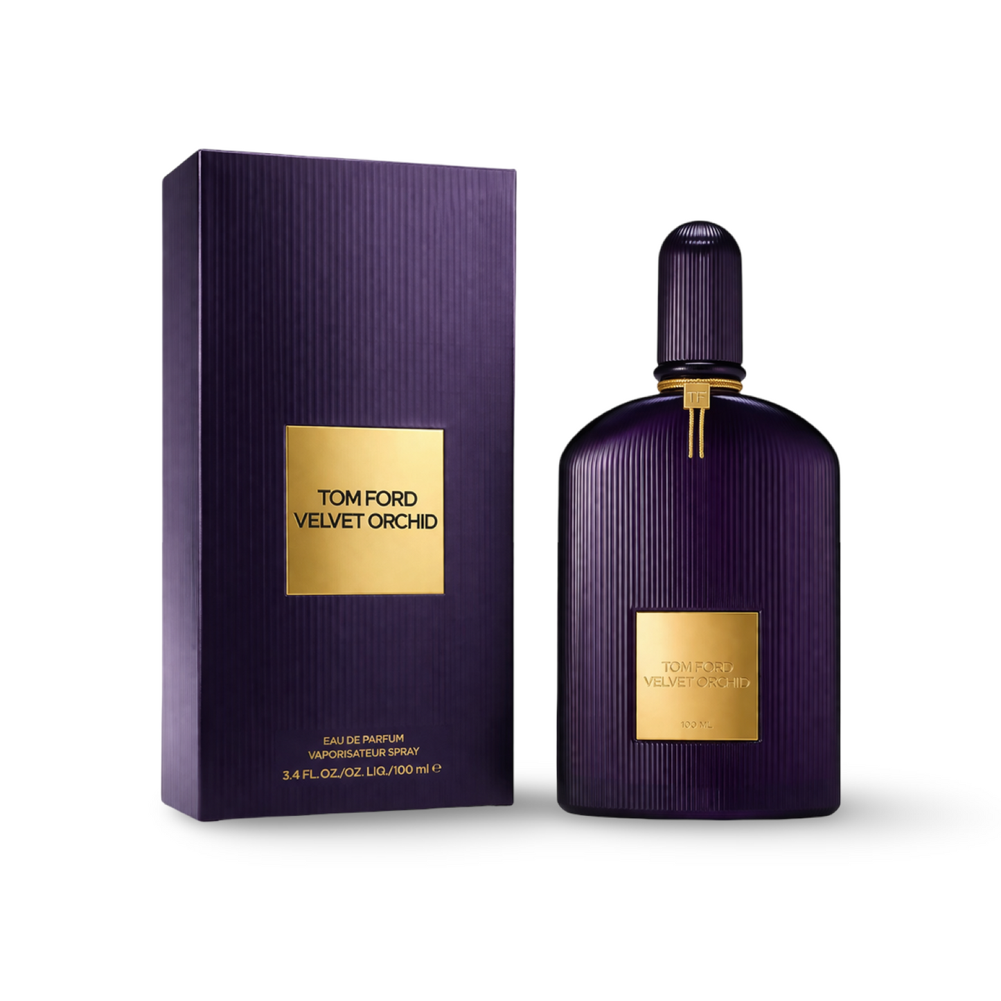 Velvet Orchid by Tom Ford for Women