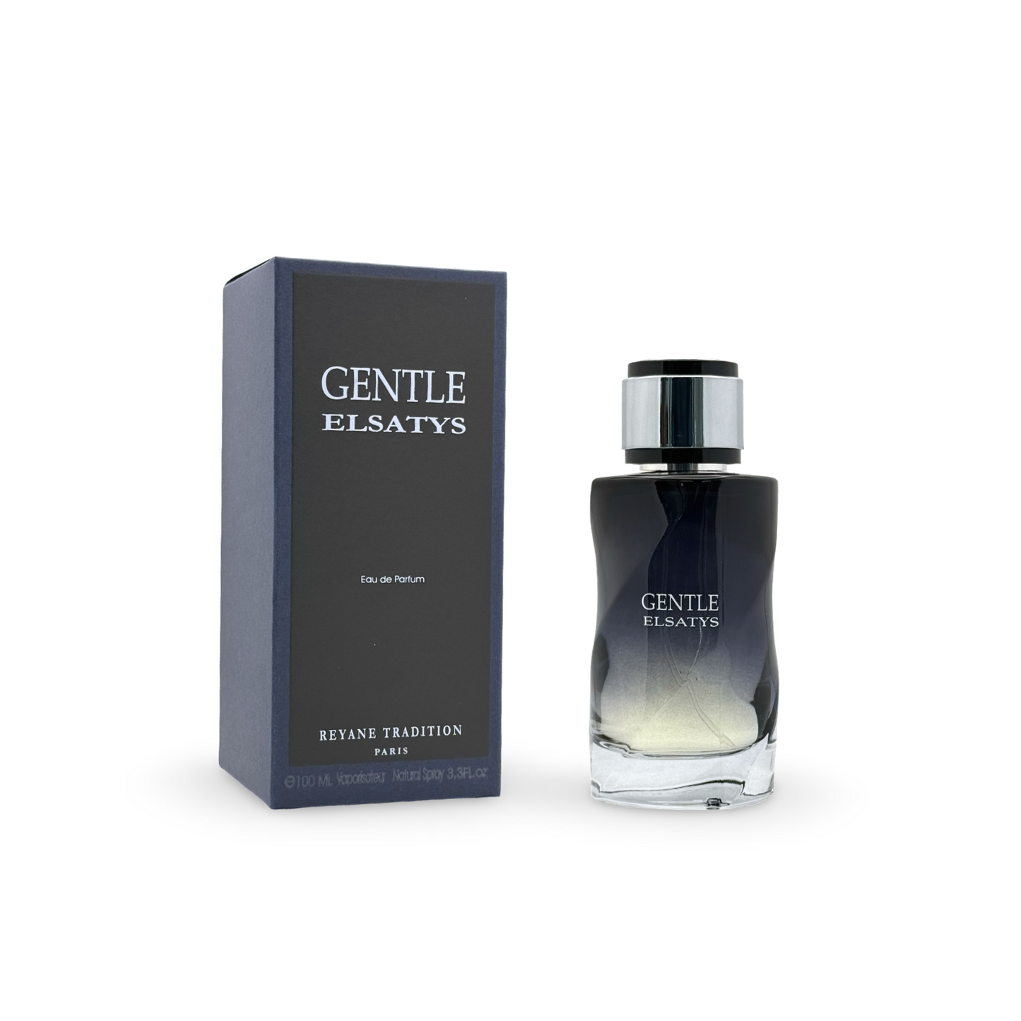 Gentle Elsatys by Reyane Tradition