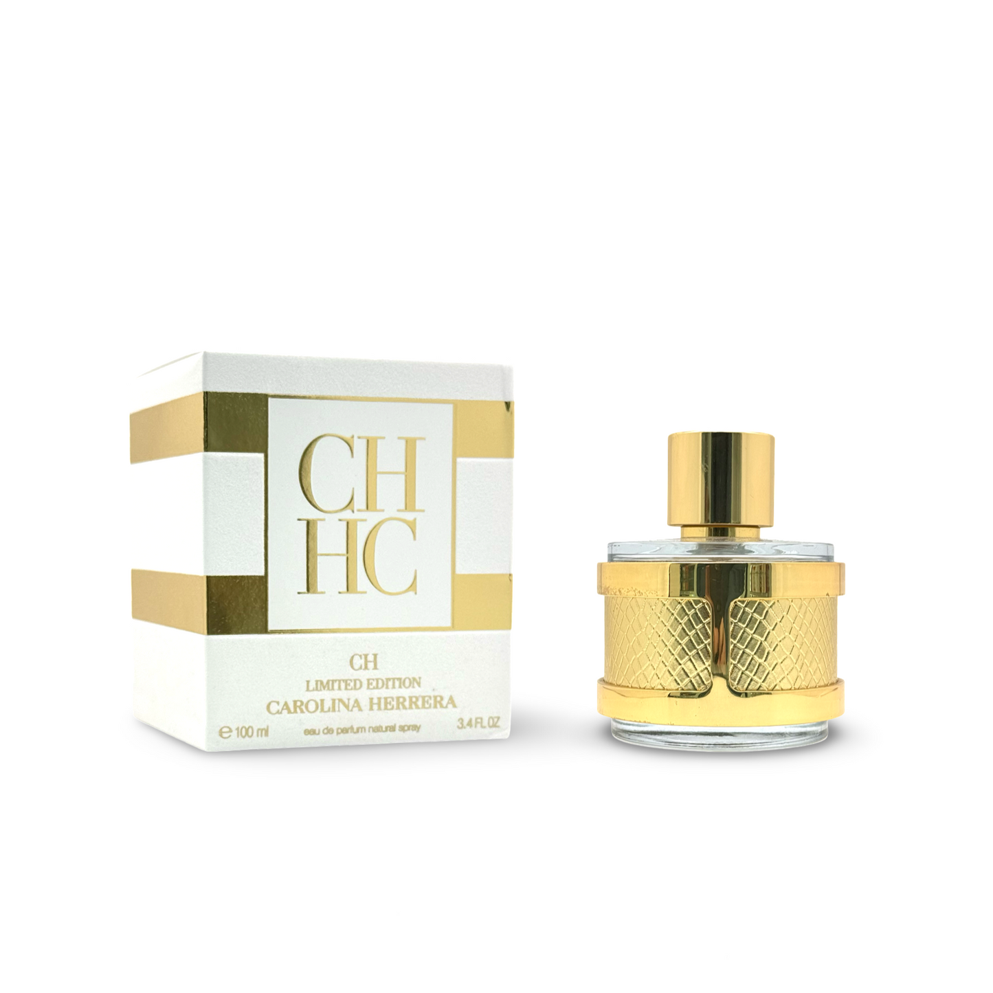 Chhc de Carolina Herrera Limited Edition For Women