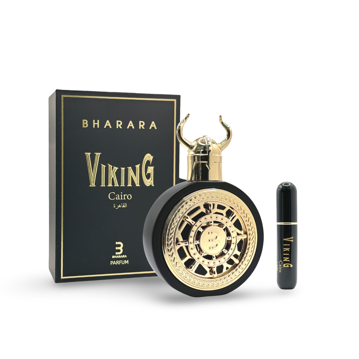 Viking Cairo by Bharara 100ml