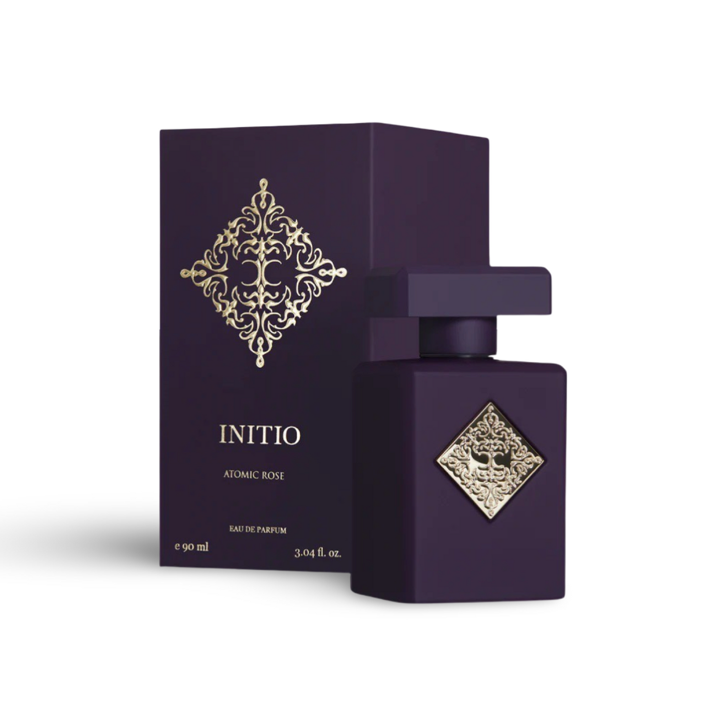 Atomic Rose by Initio Parfums Privés Unisex