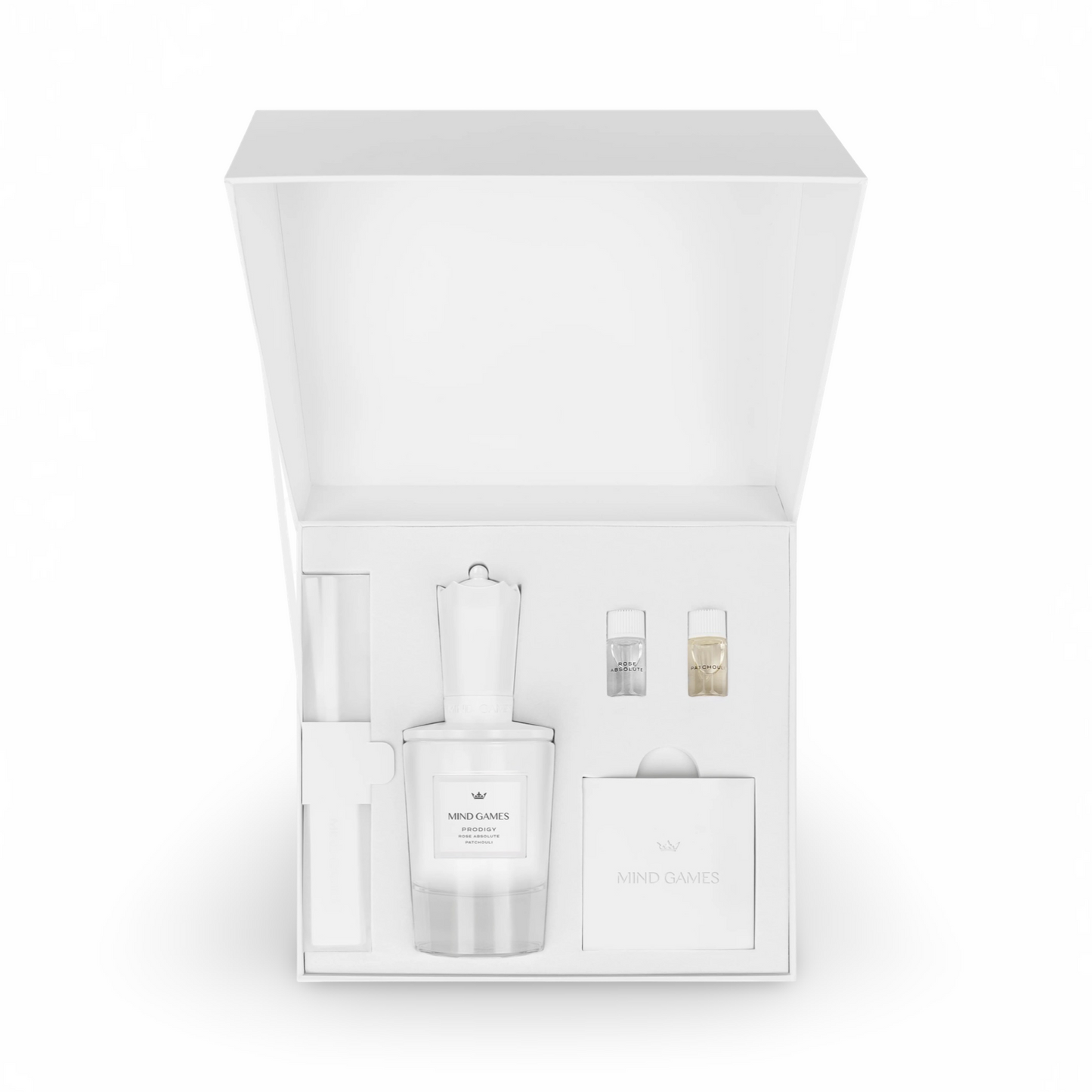 Gift Set Prodigy by Mind Games