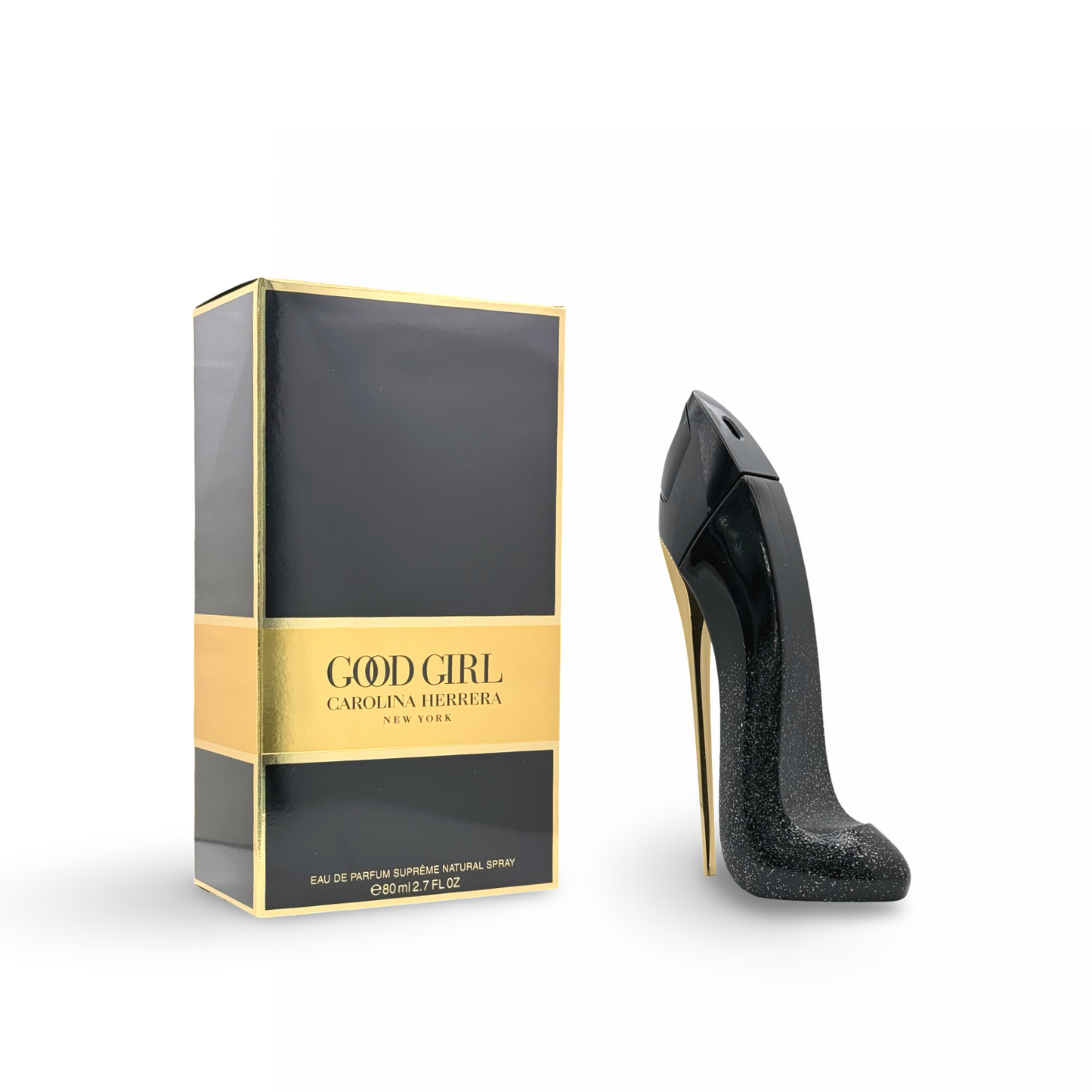 Good Girl Supreme by Carolina Herrera