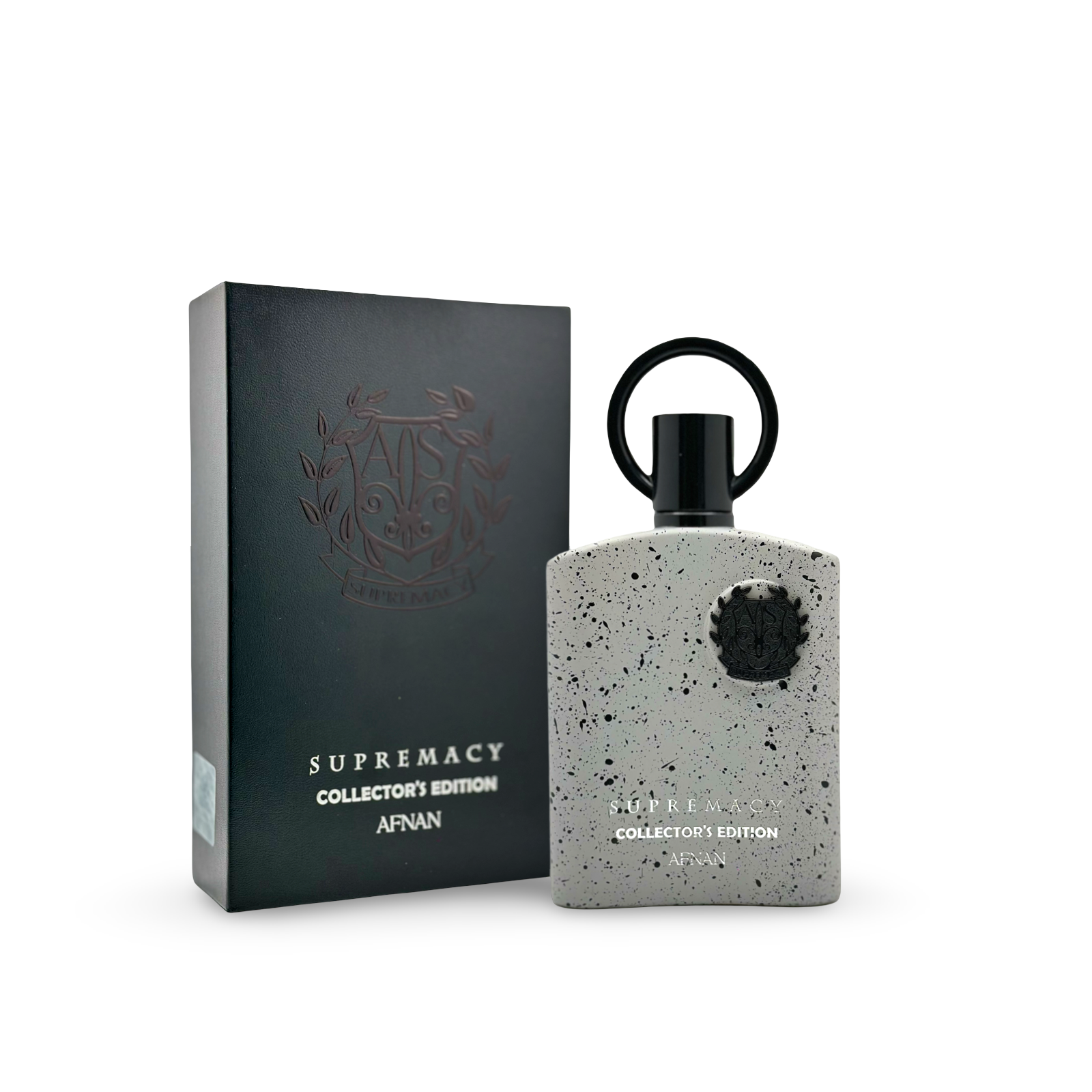 香水(男性用) AFNAN SUPREMACY COLLECTOR'S EDITION AFNAN SUPREMACY COLLECTOR'S EDITION EAU DE PARFUM SPRAY FOR
