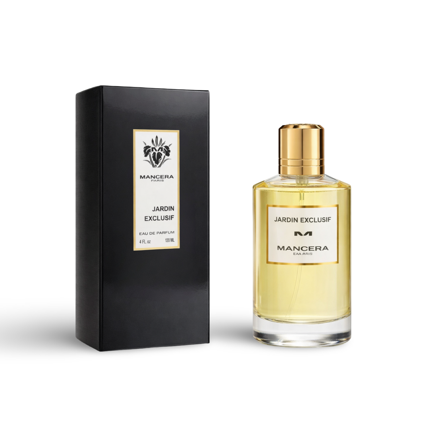 Jardin Exclusif by Mancera