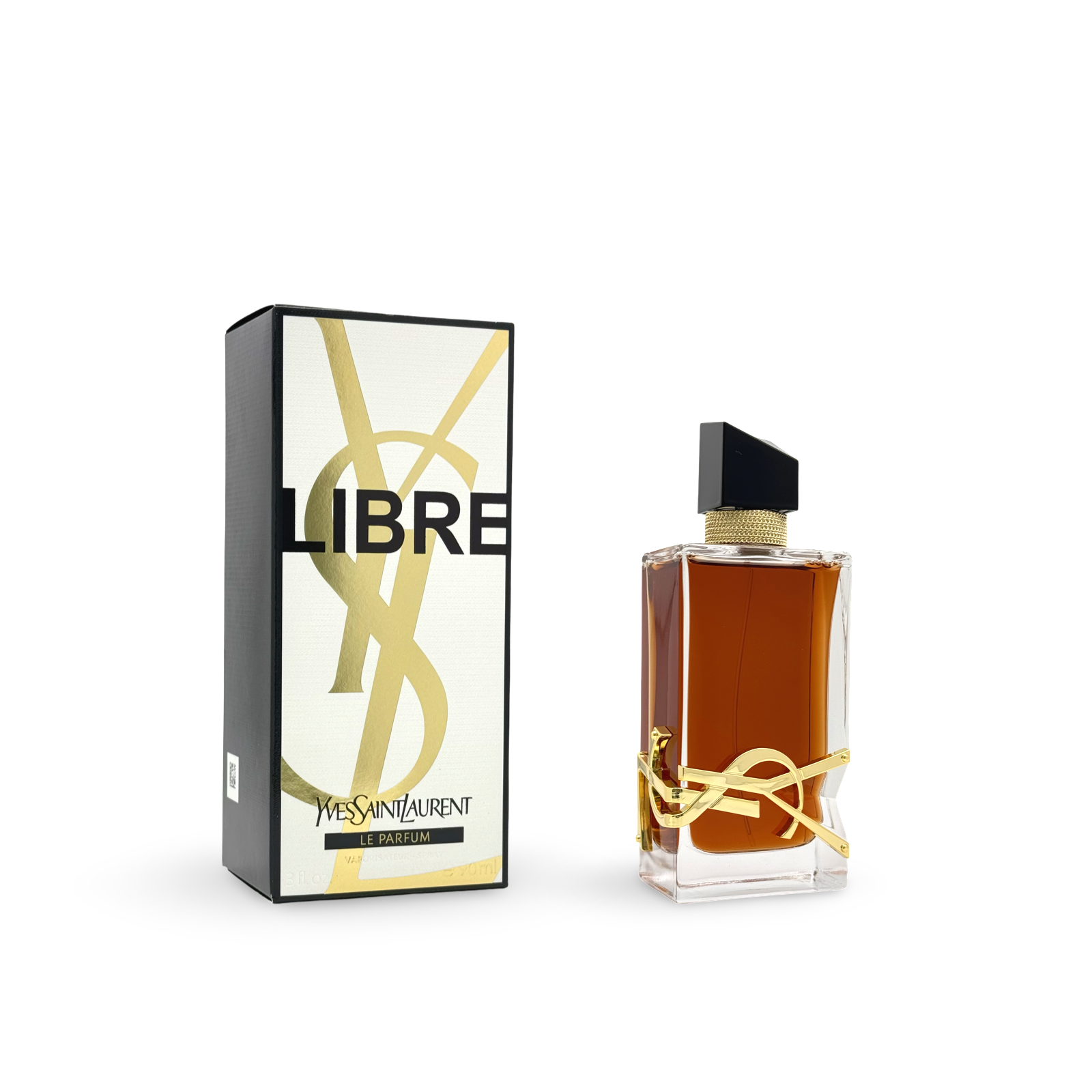 Libre Le Parfum by Yves Saint Laurent – Valencia