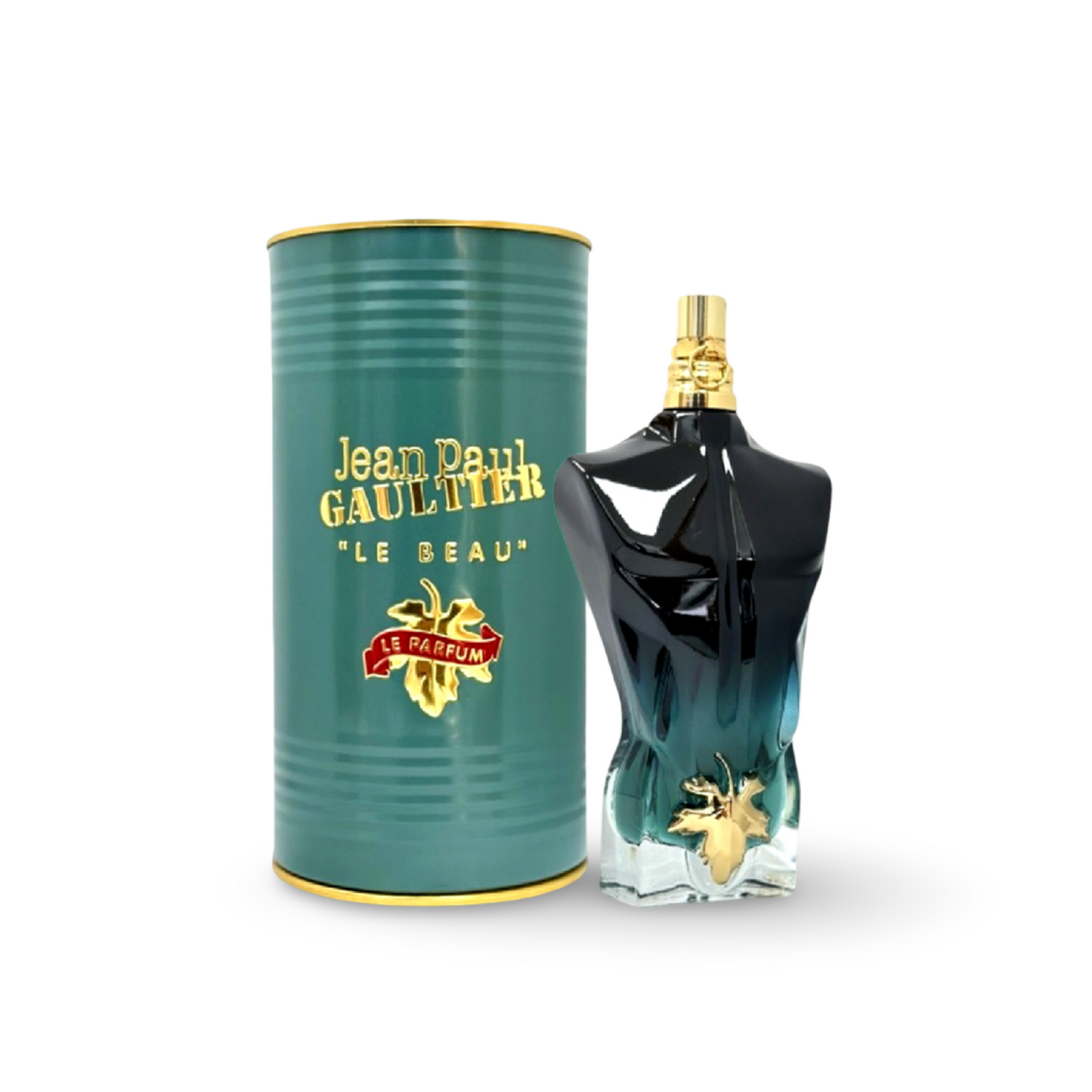 Le Beau Le Parfum by Jean Paul Gaultier