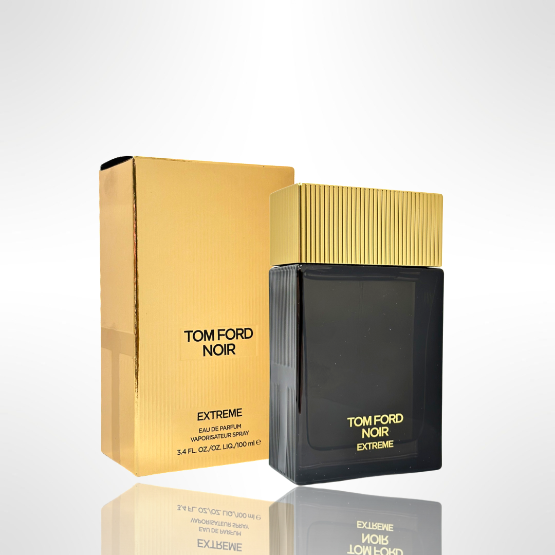 Tom Ford Noir Extreme Valencia