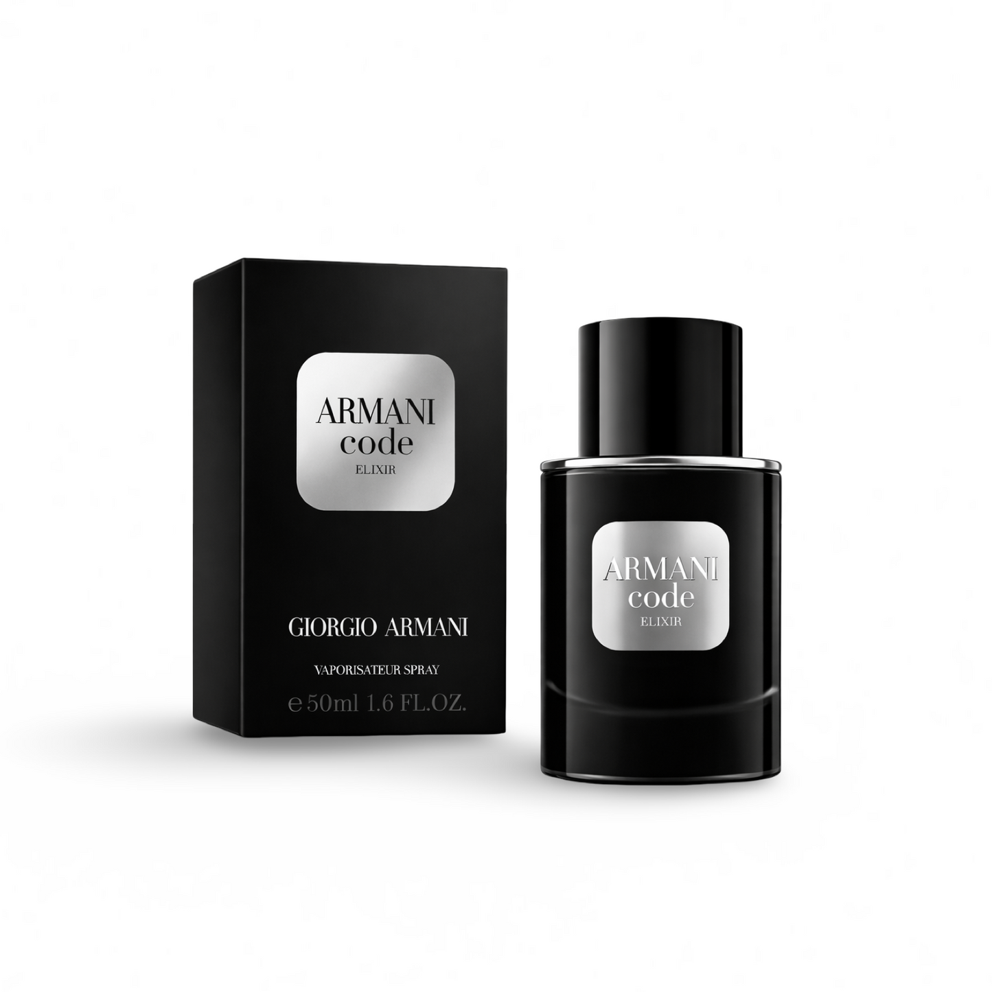 Armani Code Elixir by Giorgio Armani
