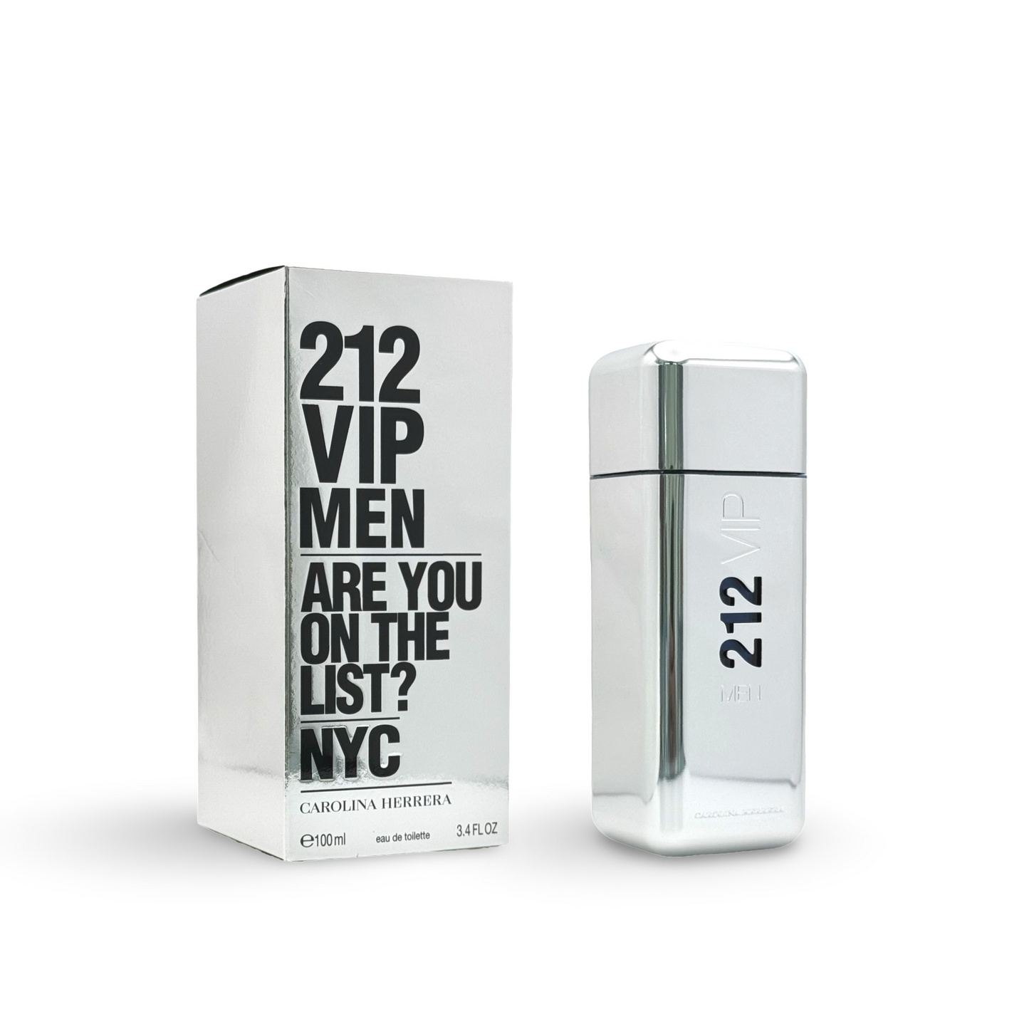 212 Vip Men by Carolina Herrera
