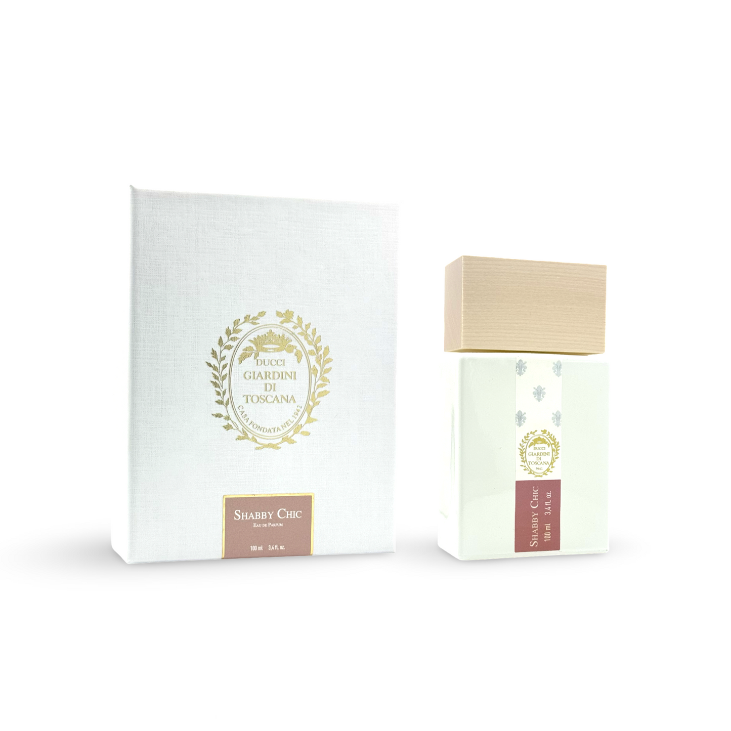 Shabby Chic by Ducci Guardini di Toscana