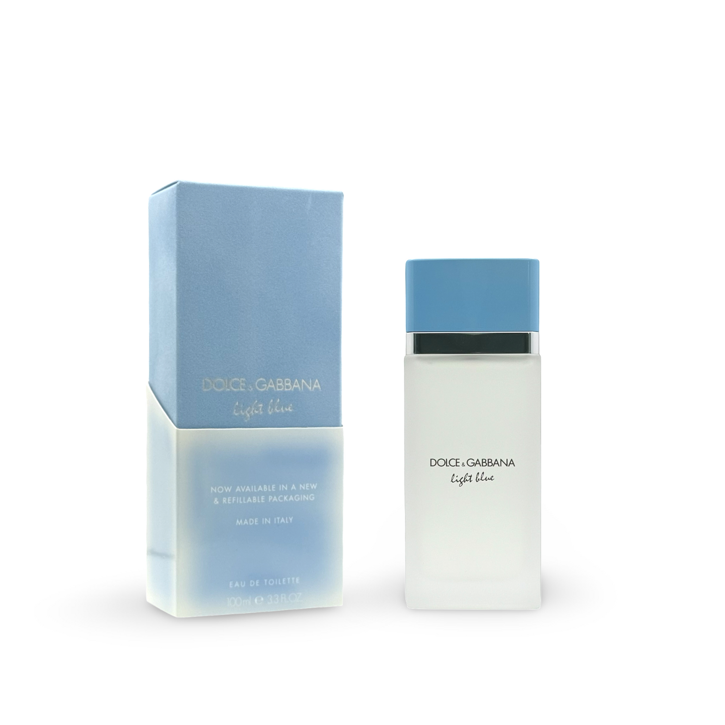 Light Blue by Dolce & Gabbana