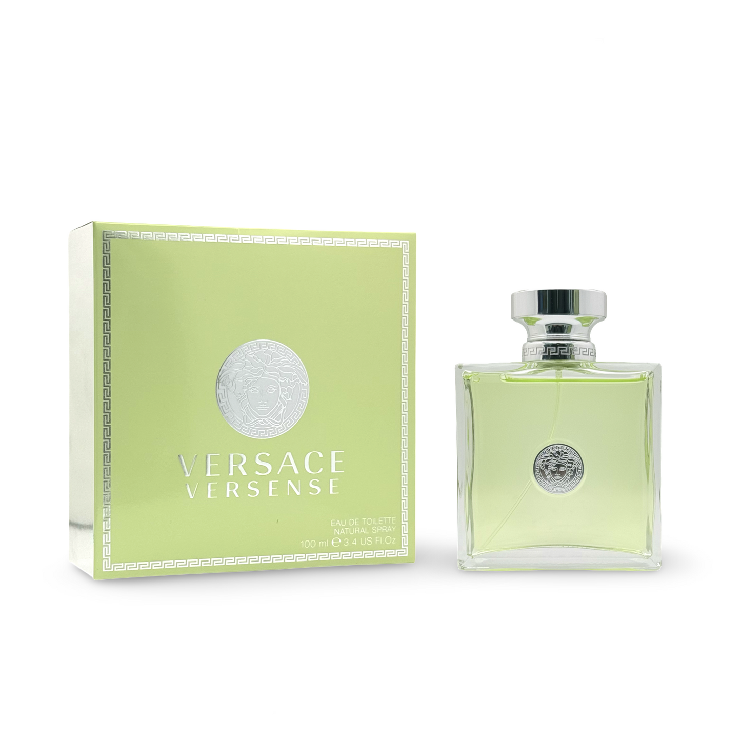 Versace Versense For Woman 3.4oz