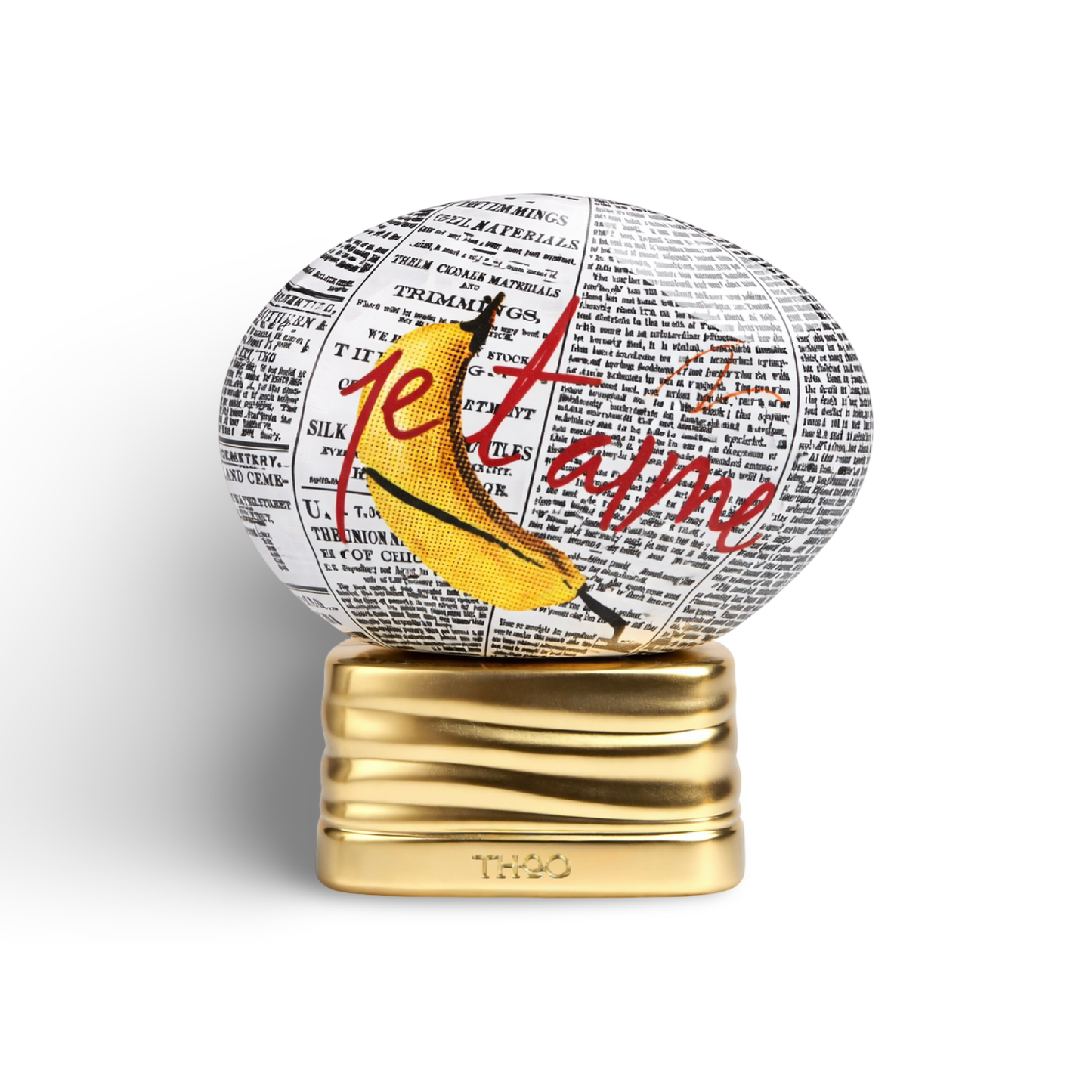 L’Explicite by The House of Oud Unisex