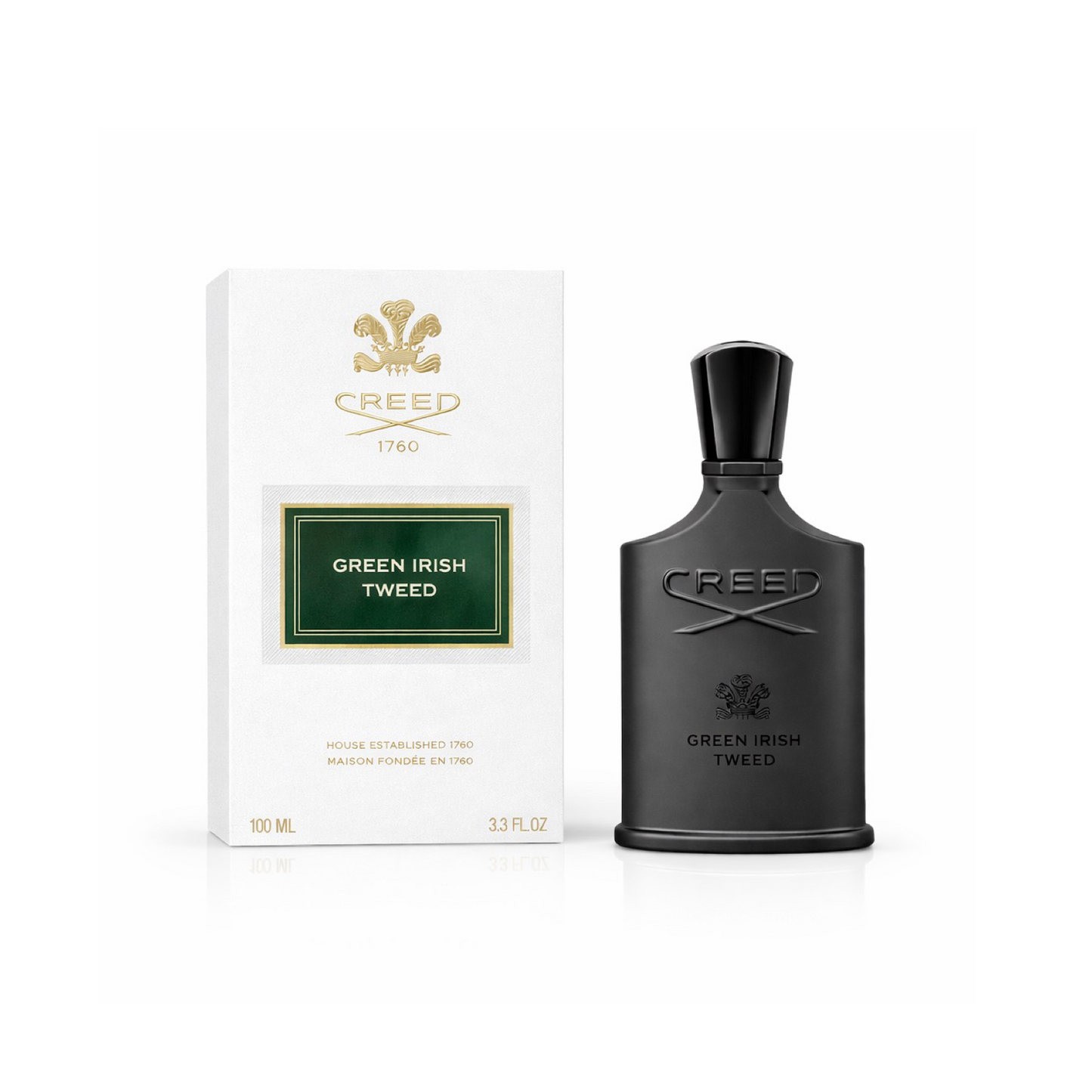 Green Irish Tweed by Creed for Men