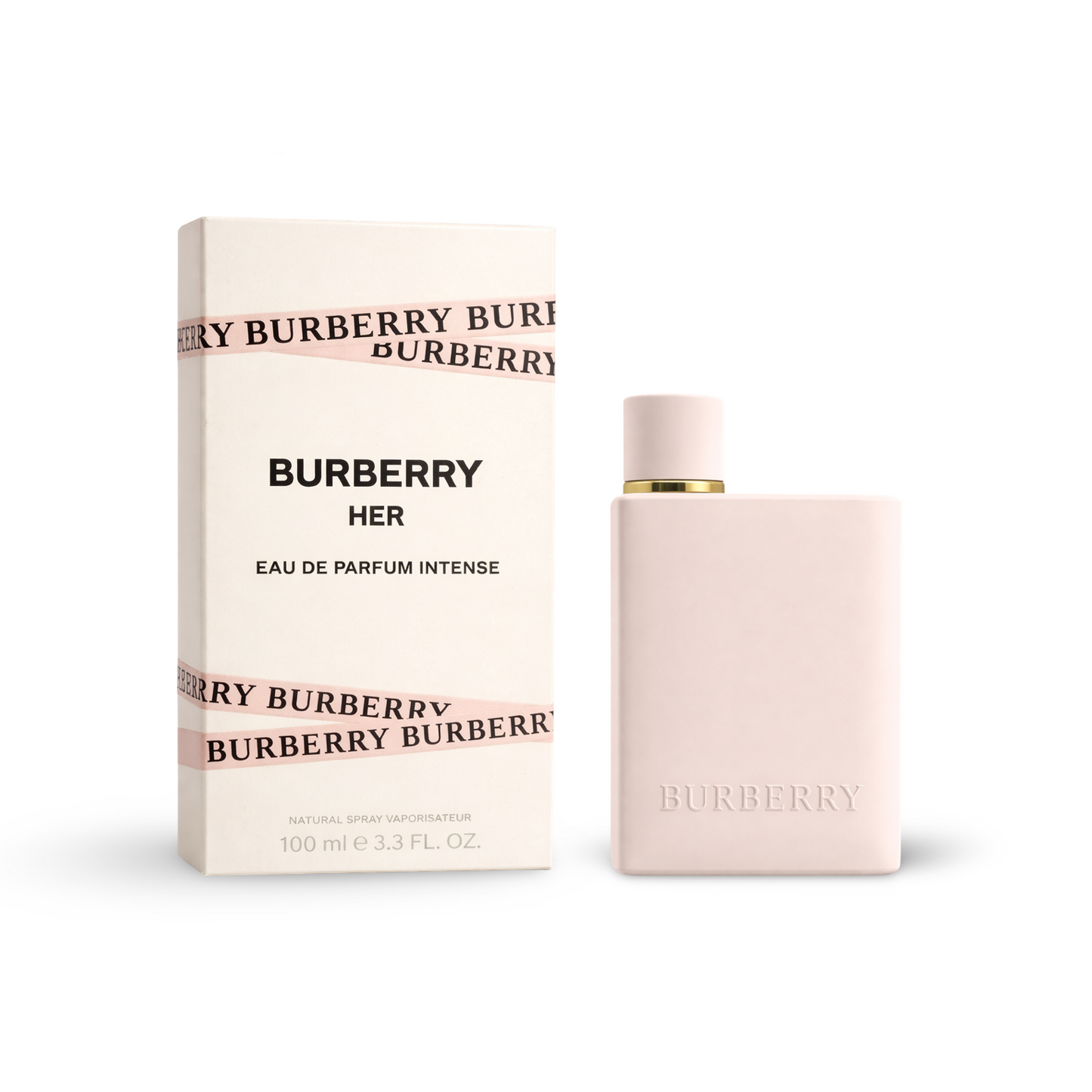 Burberry Her Intense by Burberry