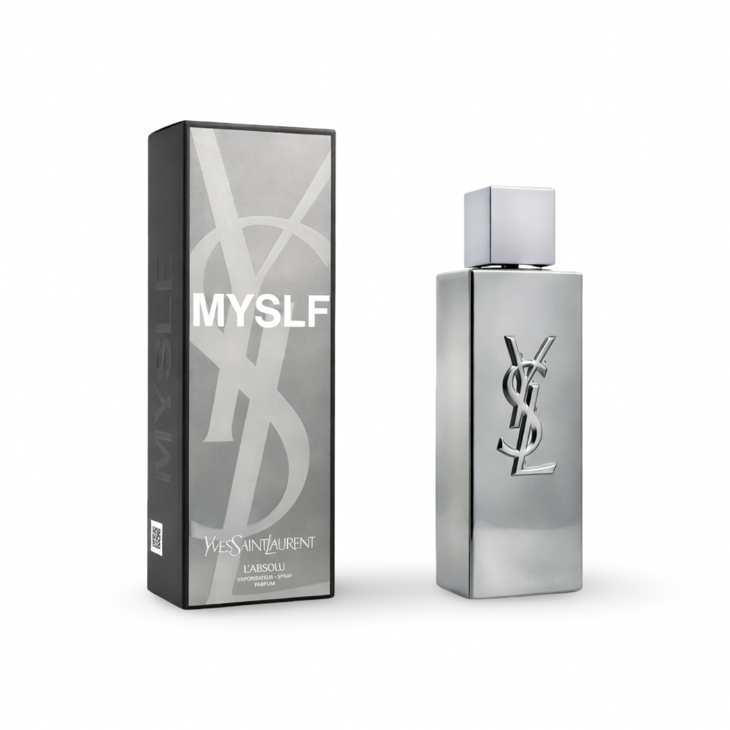 MYSLF L’Absolu by Yves Saint Laurent for Men