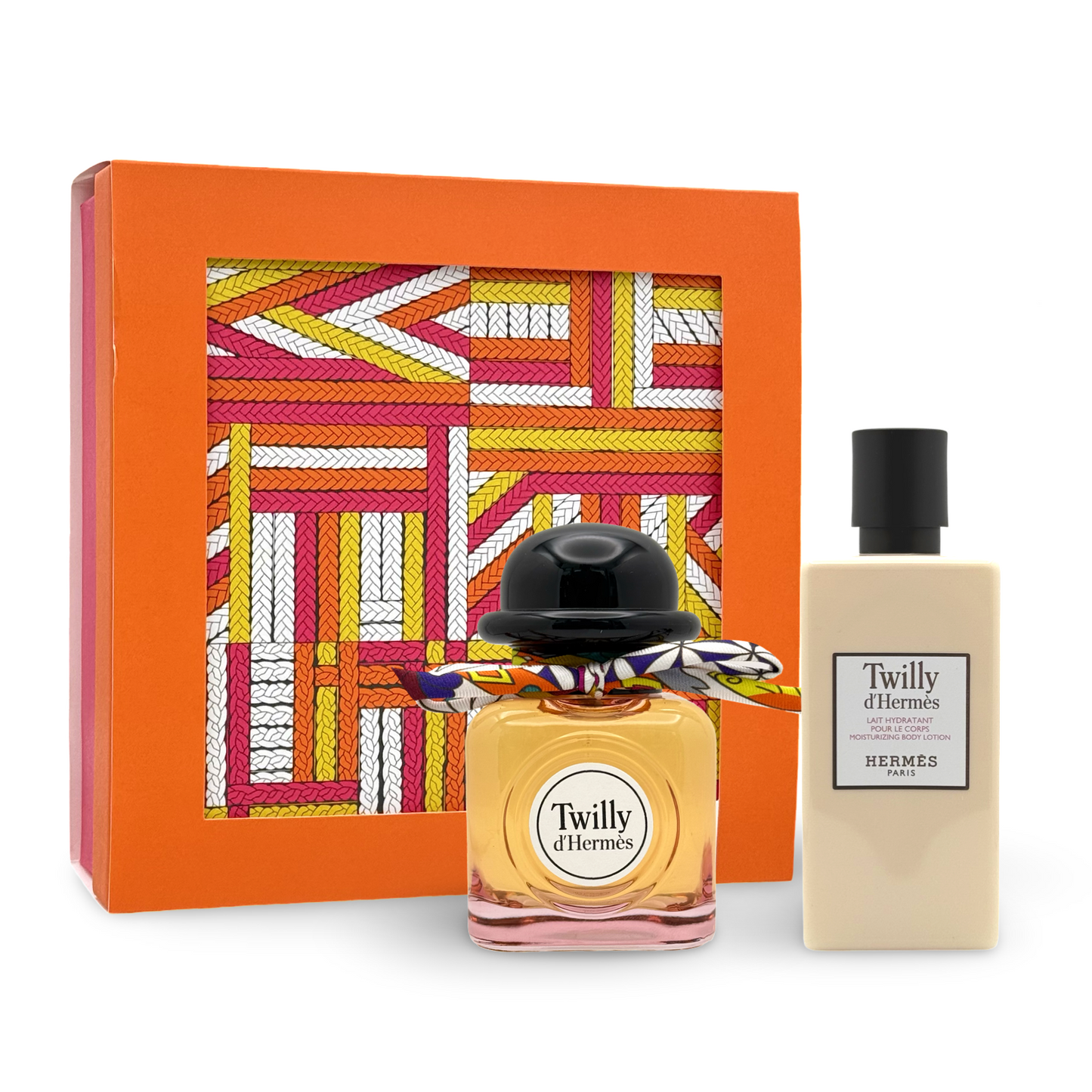 Gift Set Twilly d’Hermès