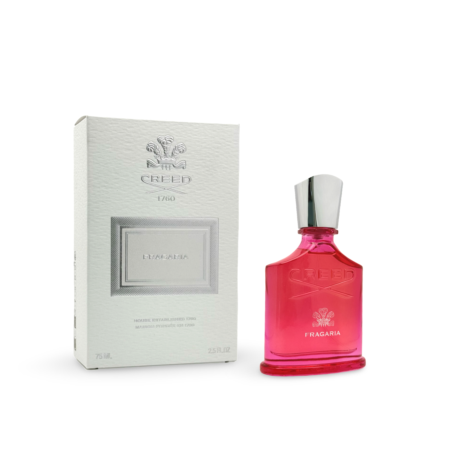 香水(ユニセックス) CREED FRAGARIA Fragaria | Shop Creed Perfume Online | Creed Australia