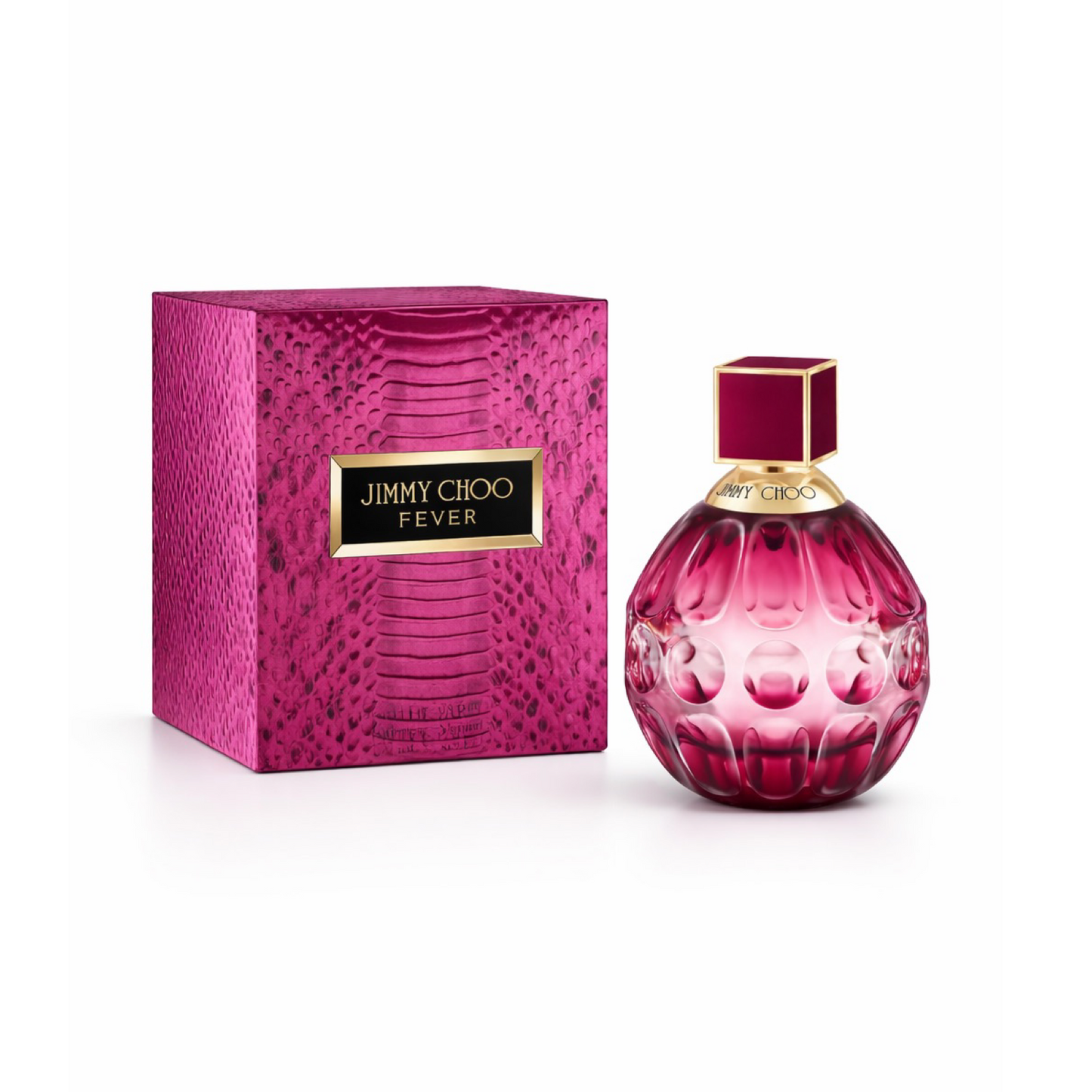 Jimmy Choo Fever for woman