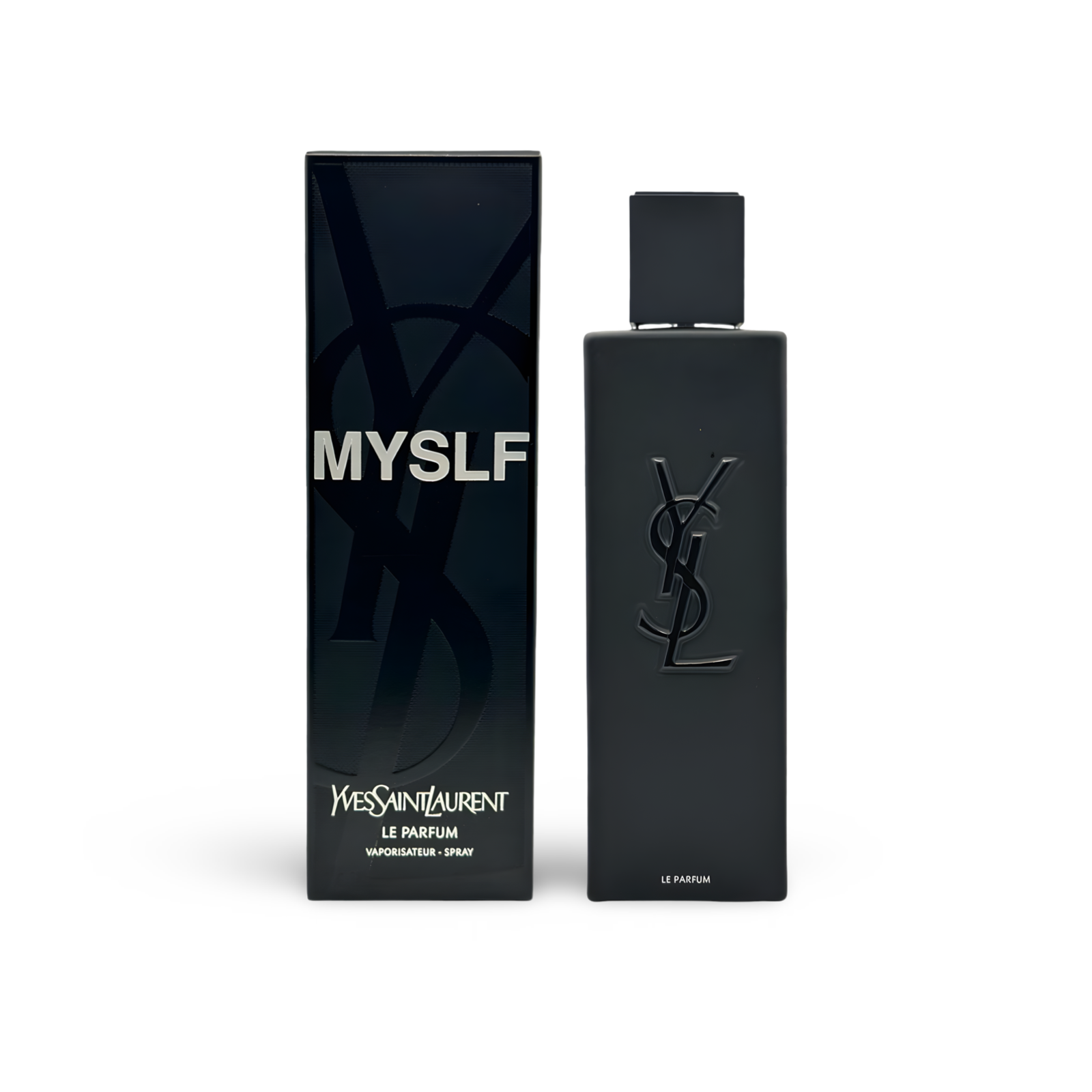 MYSLF Le Parfum by Yves Saint Laurent – Valencia