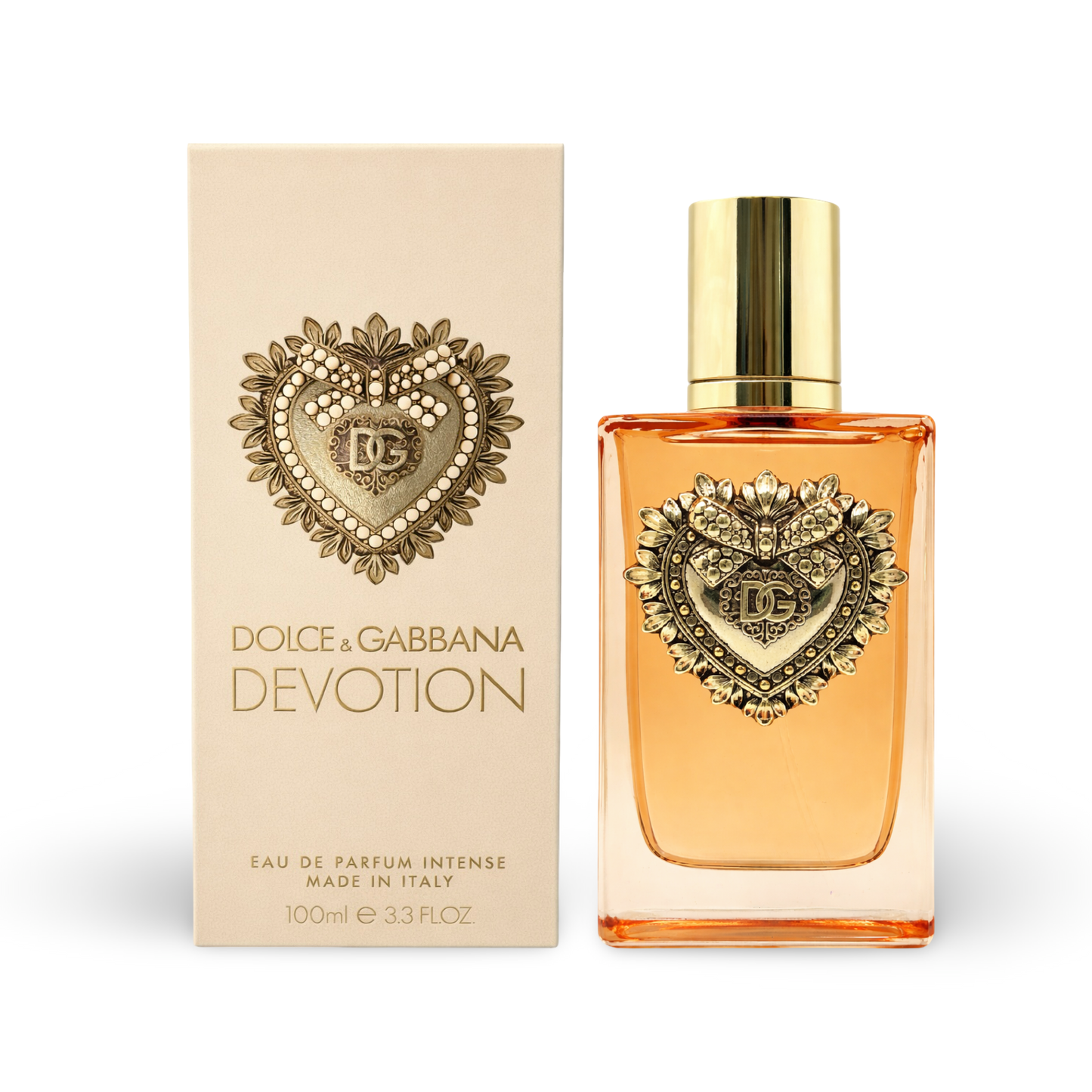 Devotion Intense by Dolce&Gabbana for women