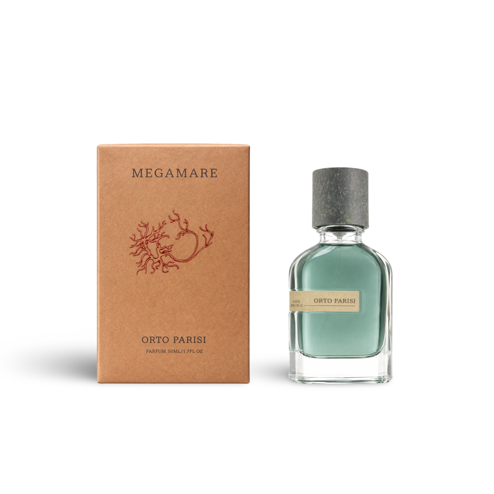 Megamare by Orto Parisi – Valencia Megamare by Orto Parisi – Valencia