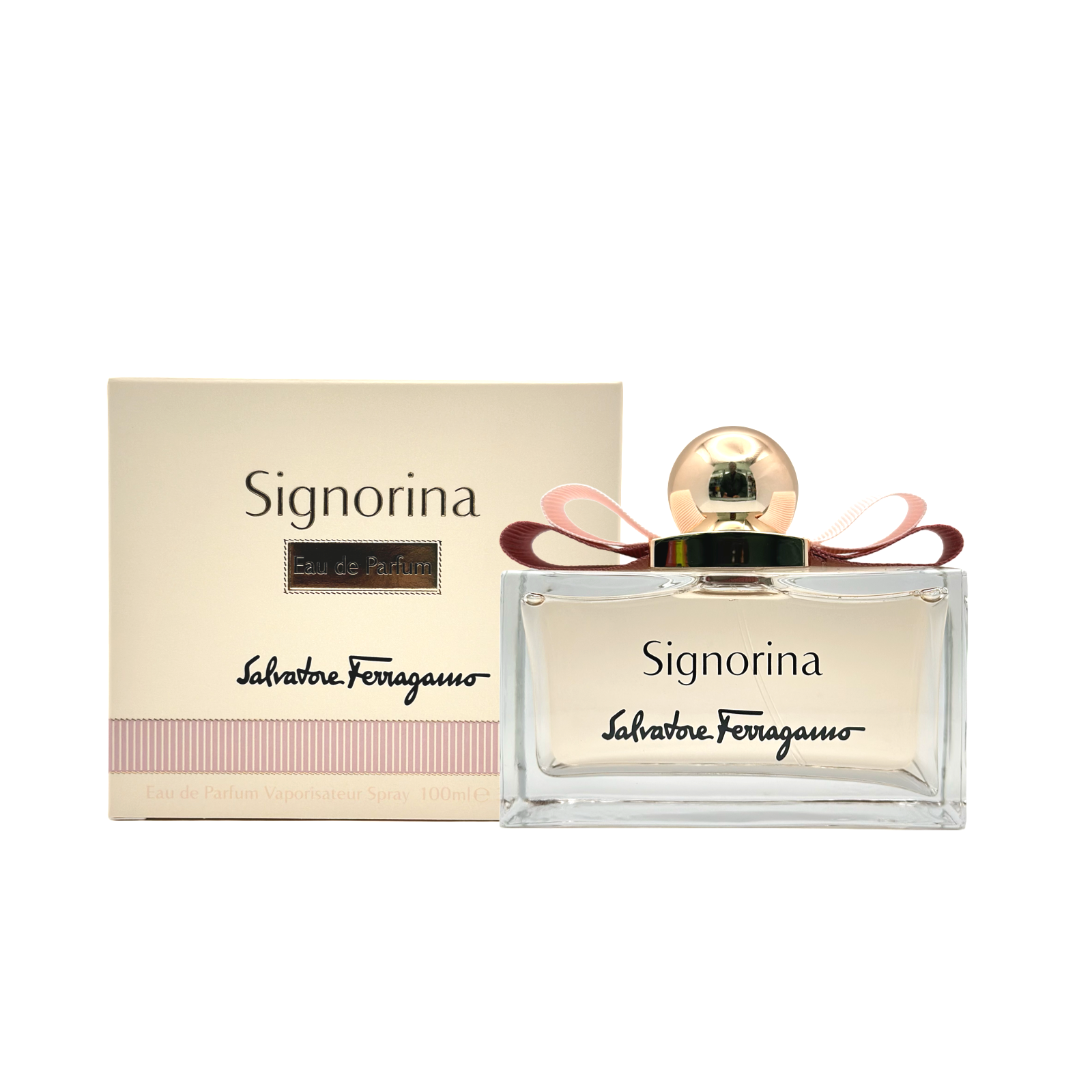 Signorina by Salvatore Ferragamo