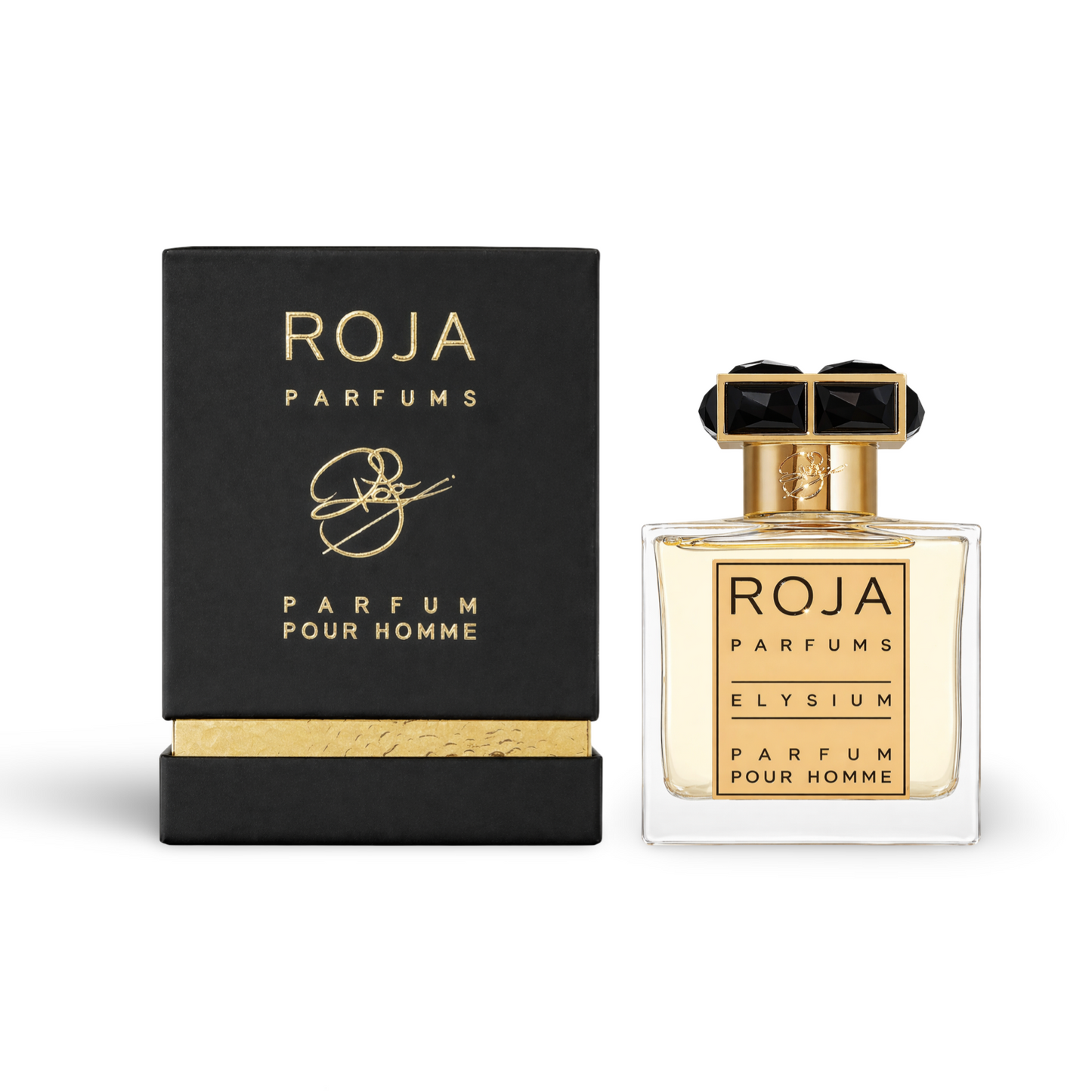 Elysium Pour Homme by Roja Parfums