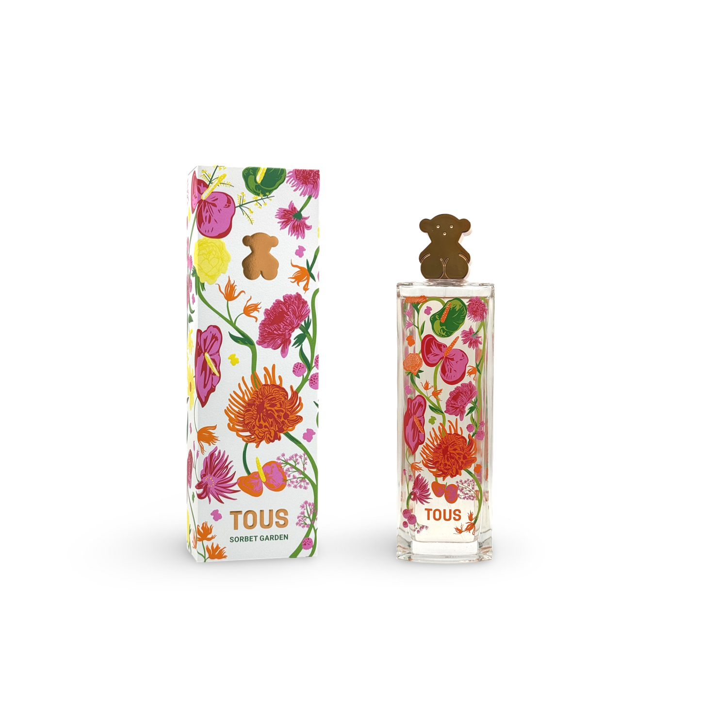 Sorbet Garden by Tous