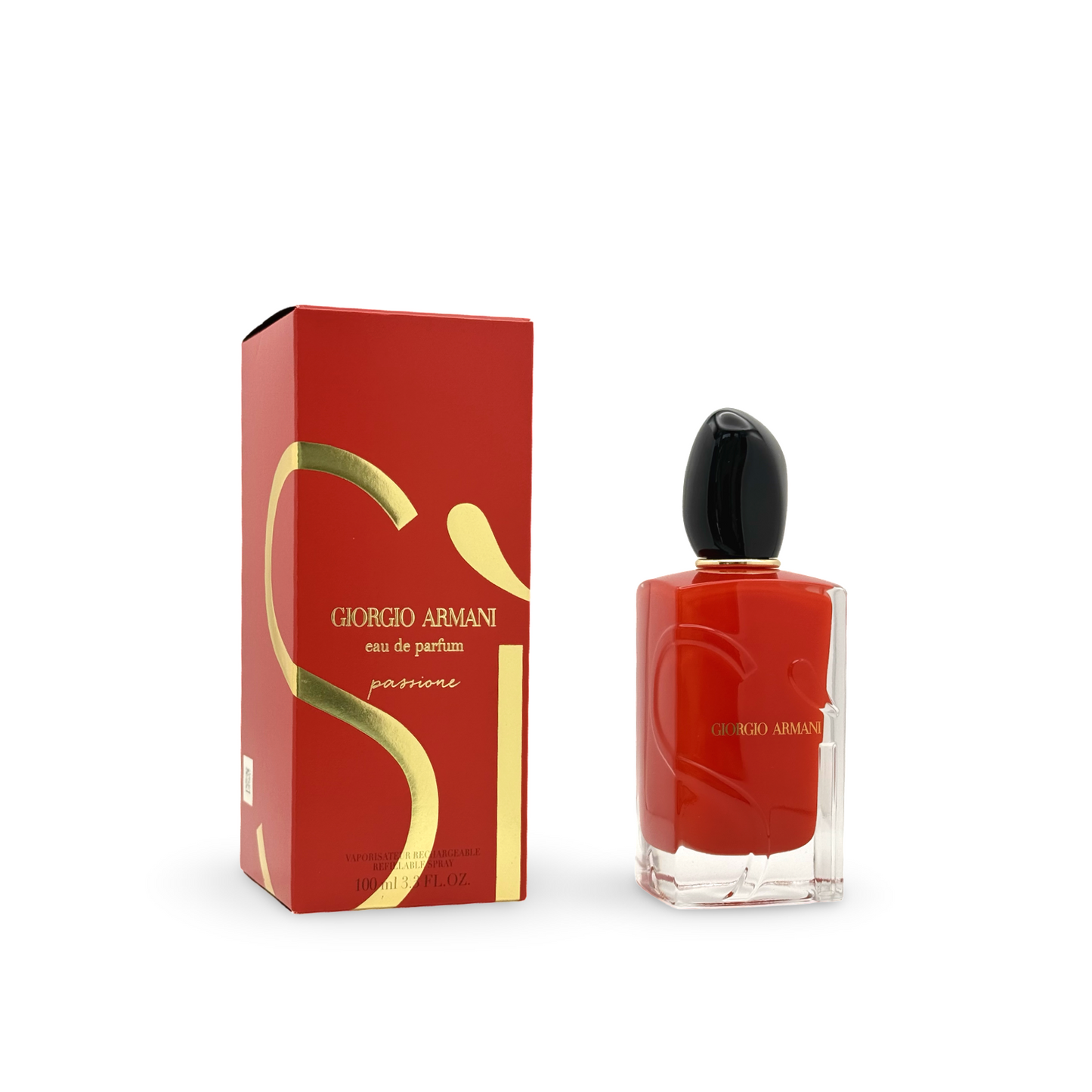 Si Passione by Giorgio Armani