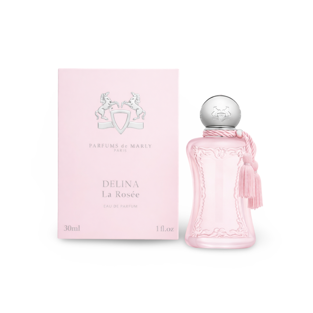Delina La Rosée by Parfums de Marly