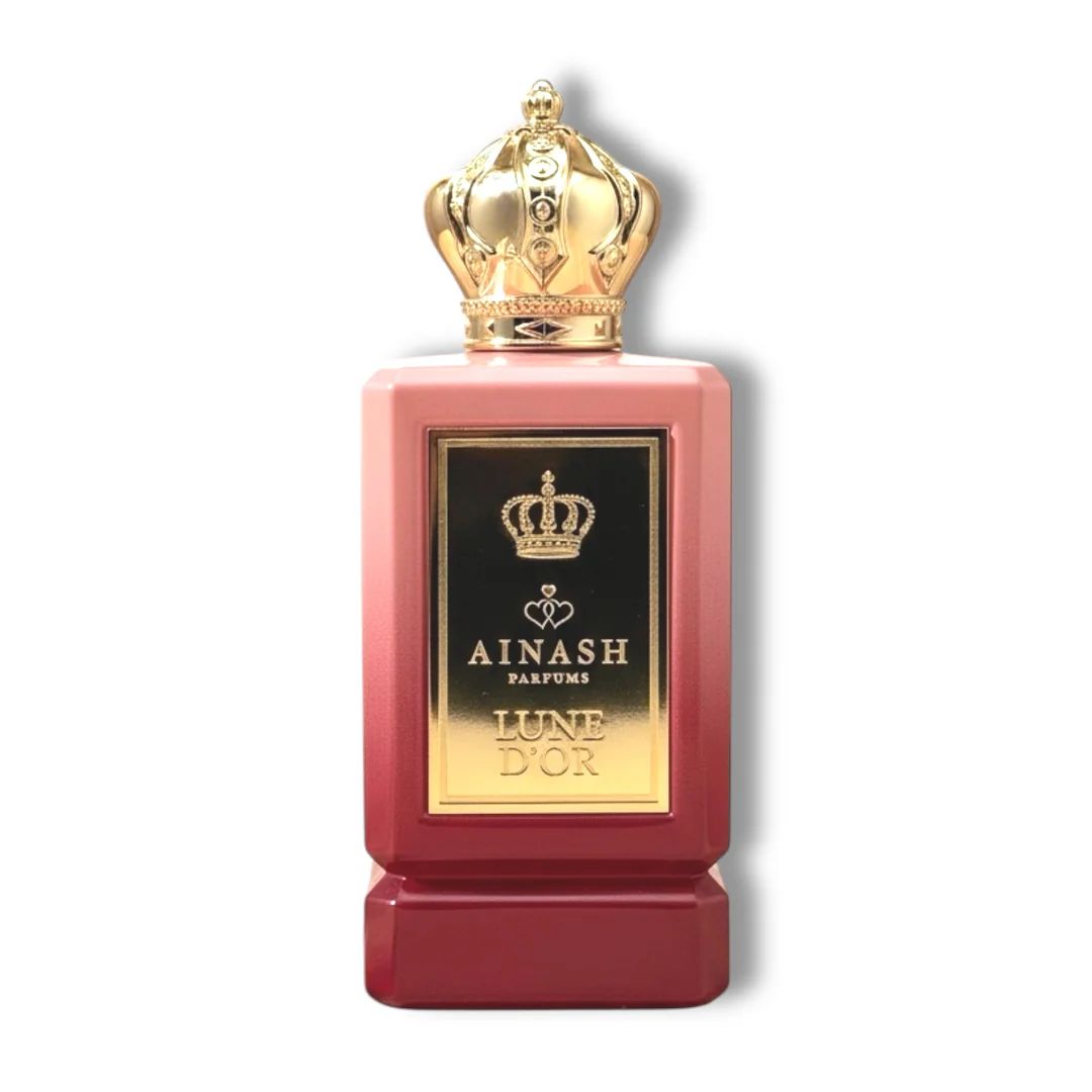 Lune D’or by Ainash Parfums