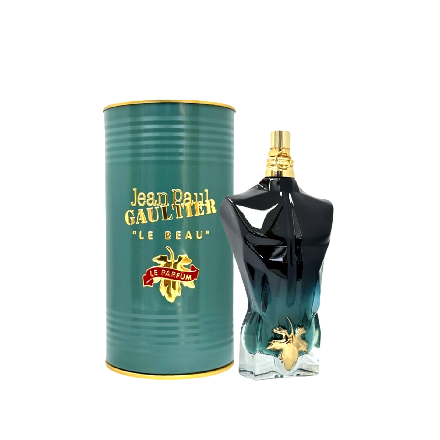 Le Beau Le Parfum by Jean Paul Gaultier