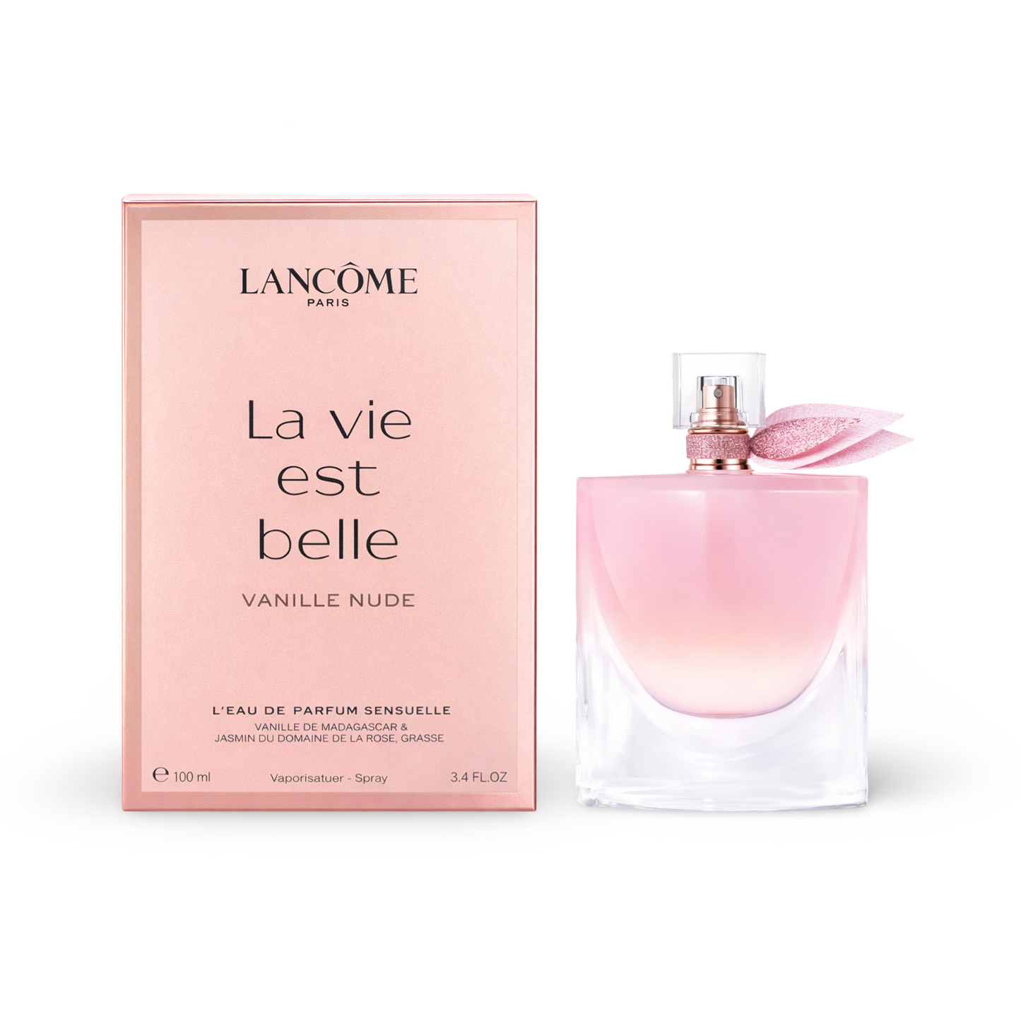 La vie Est Belle Vanille Nude by Lancôme for Women