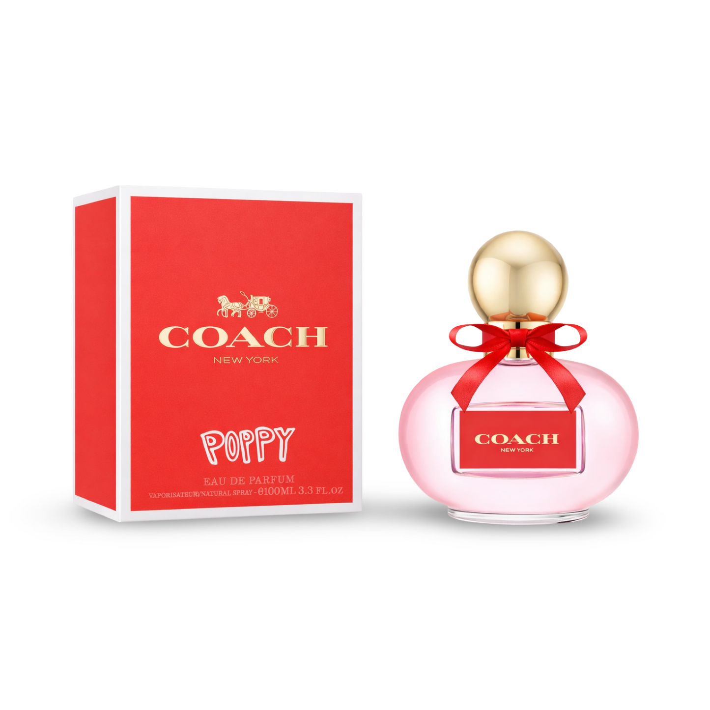 Poppy by Coach for Women