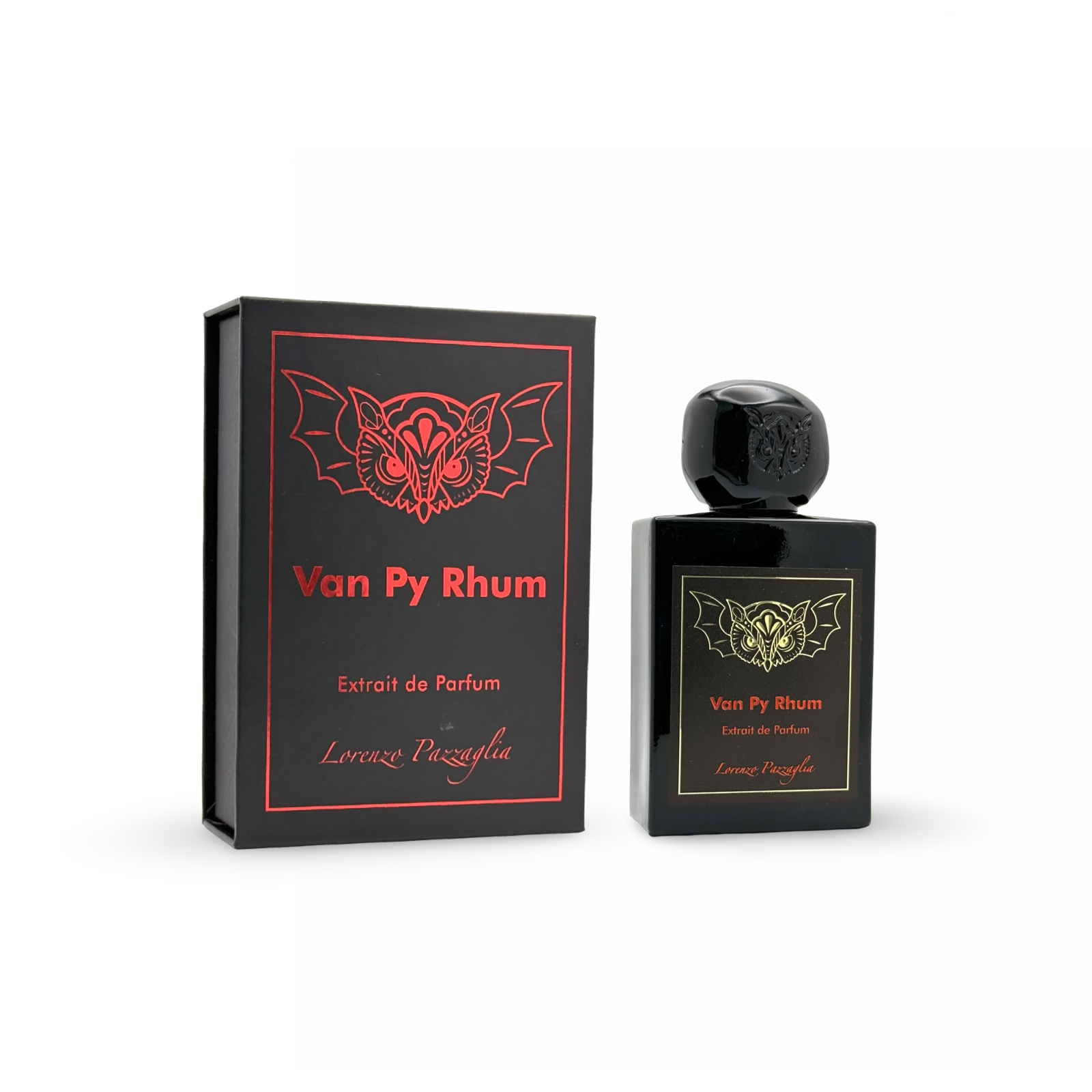 Van Py Rhum by Lorenzo Pazzaglia – Valencia