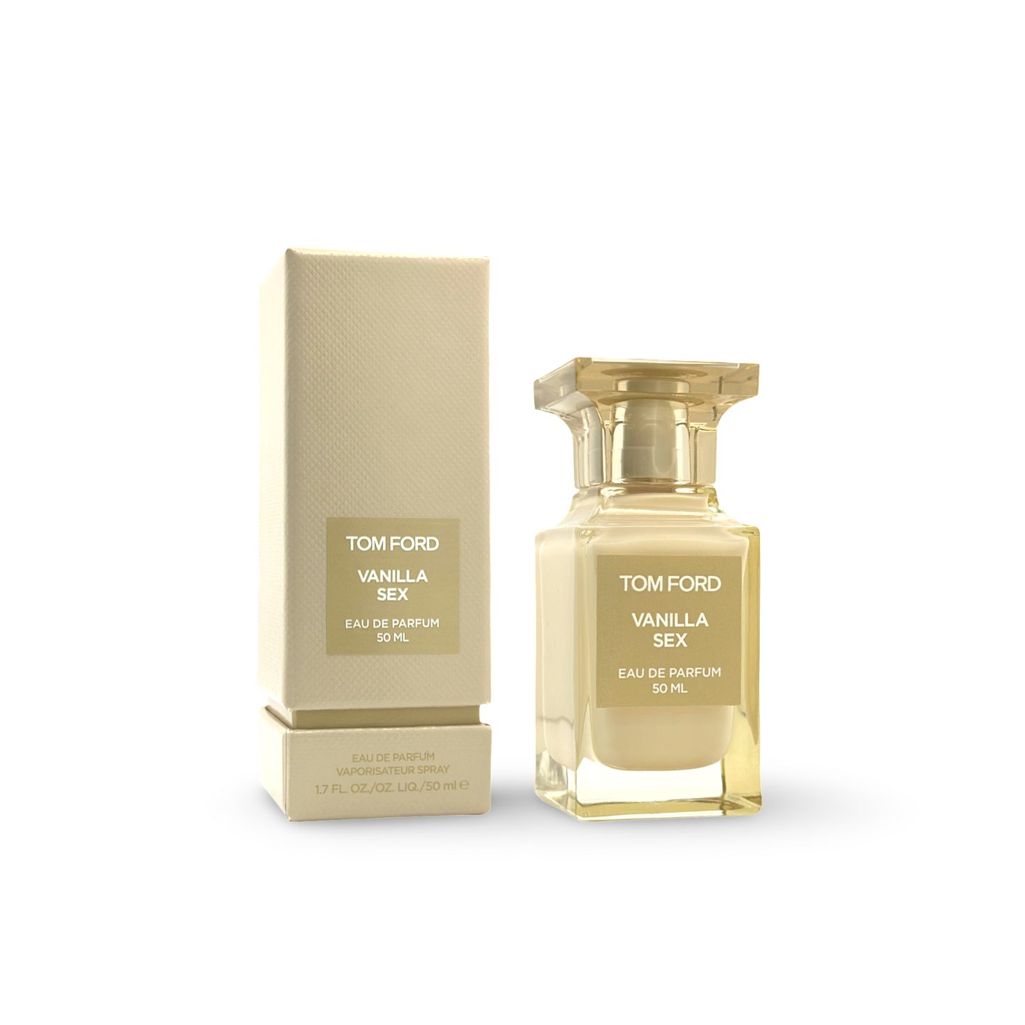 Vanilla Sex by Tom Ford