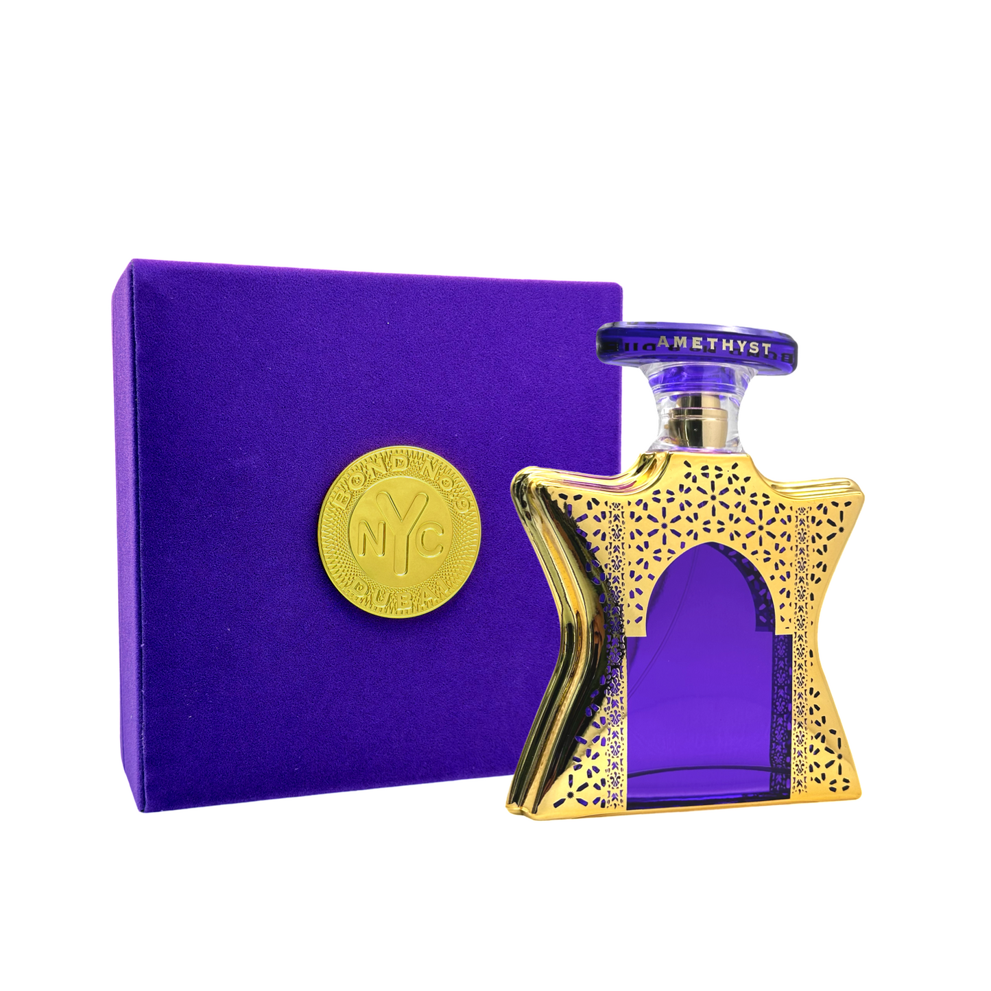 Dubai Amethyst by Bond No.9