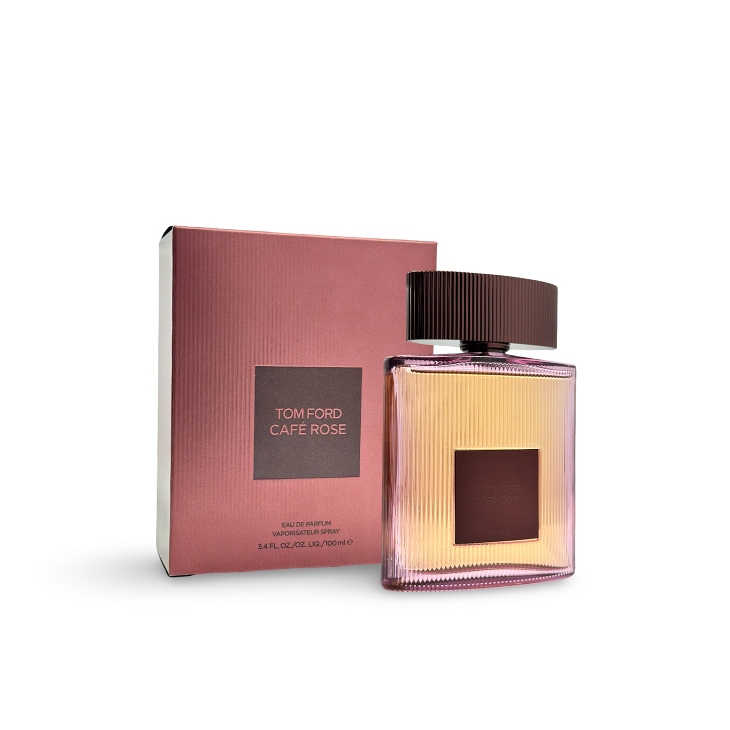 Cafe Rose by Tom Ford
