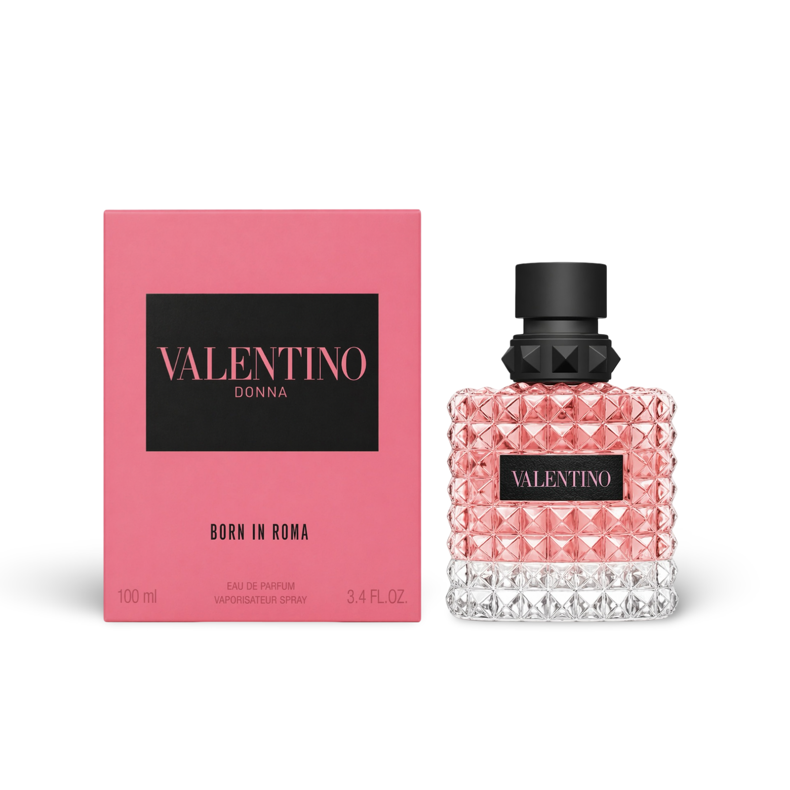 Valentino Donna Born In Roma – Valencia