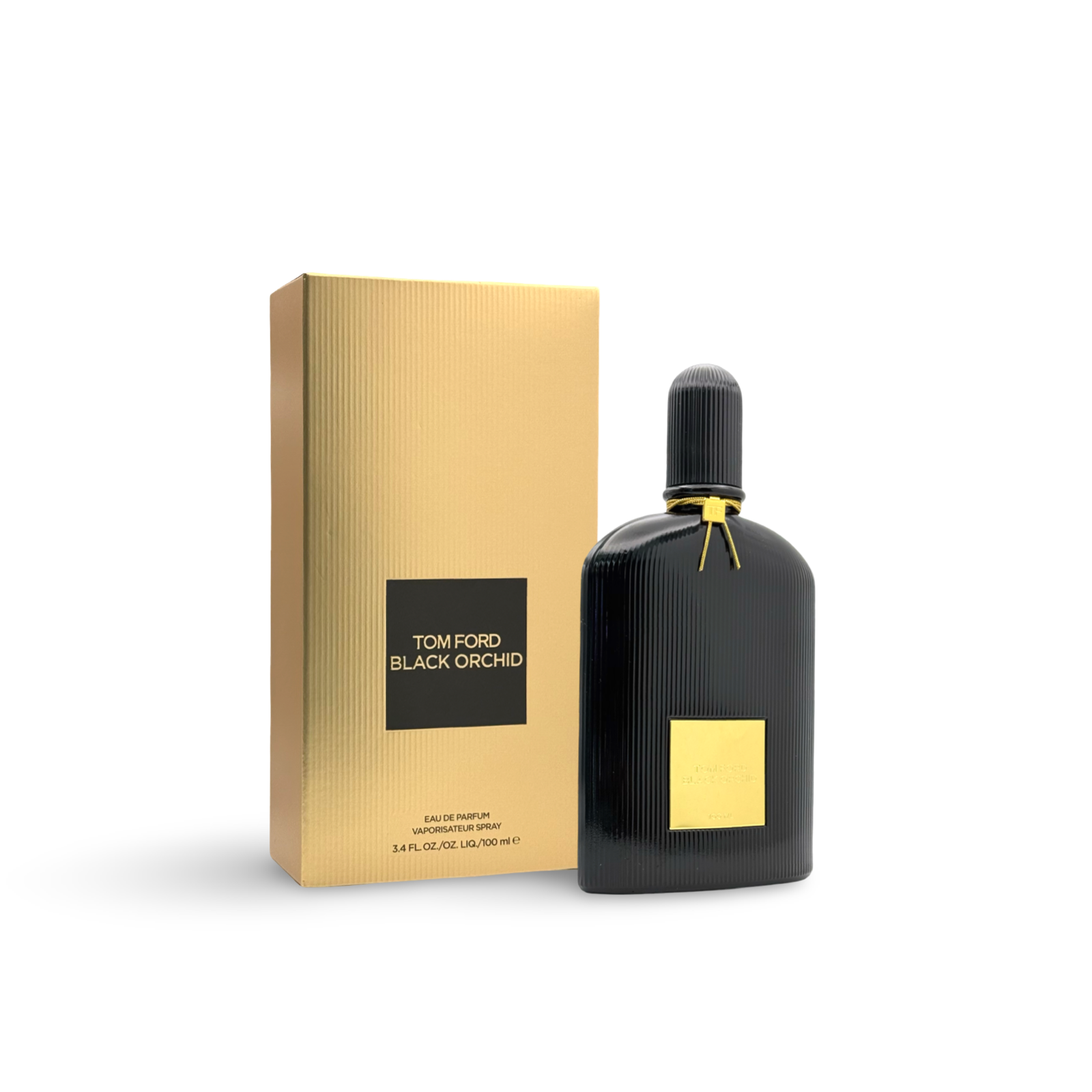 Black Orchid by Tom Ford – Valencia